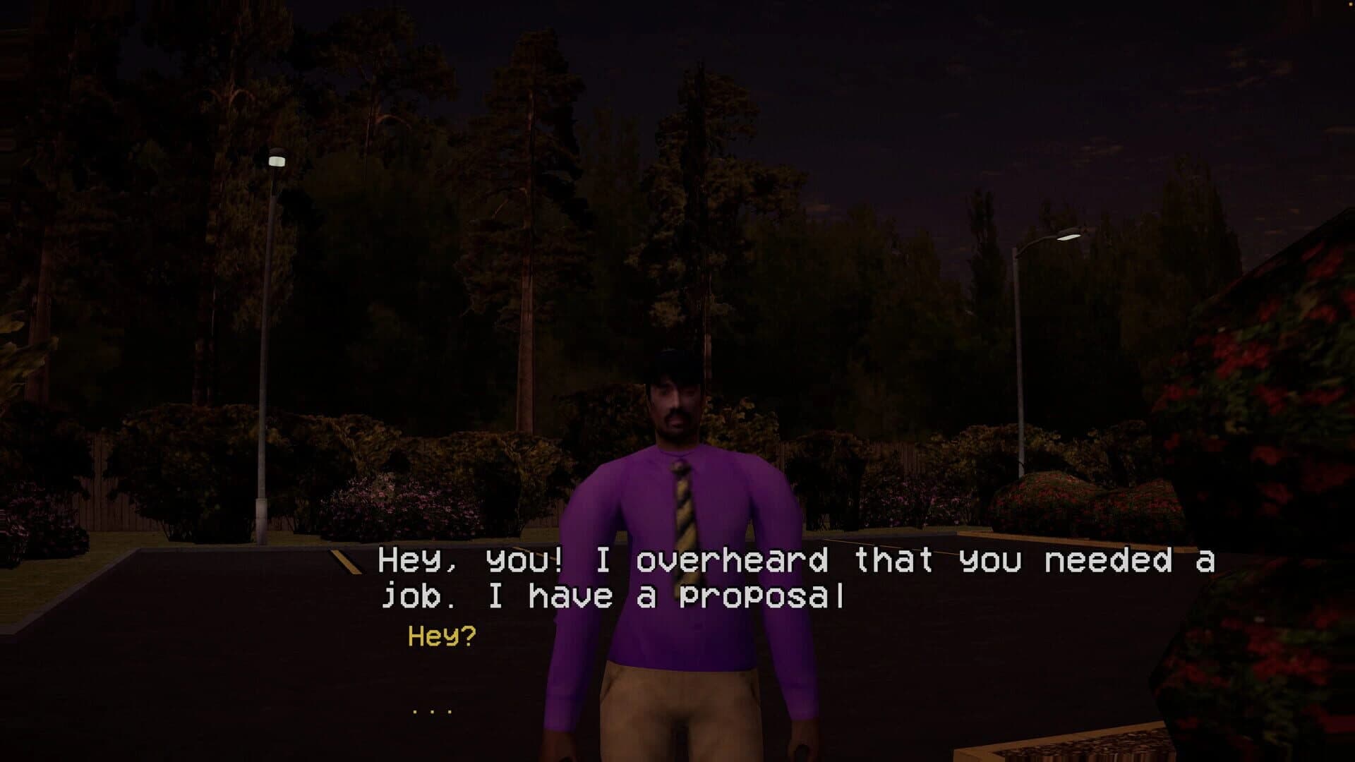 Sanity Loops screenshot 2