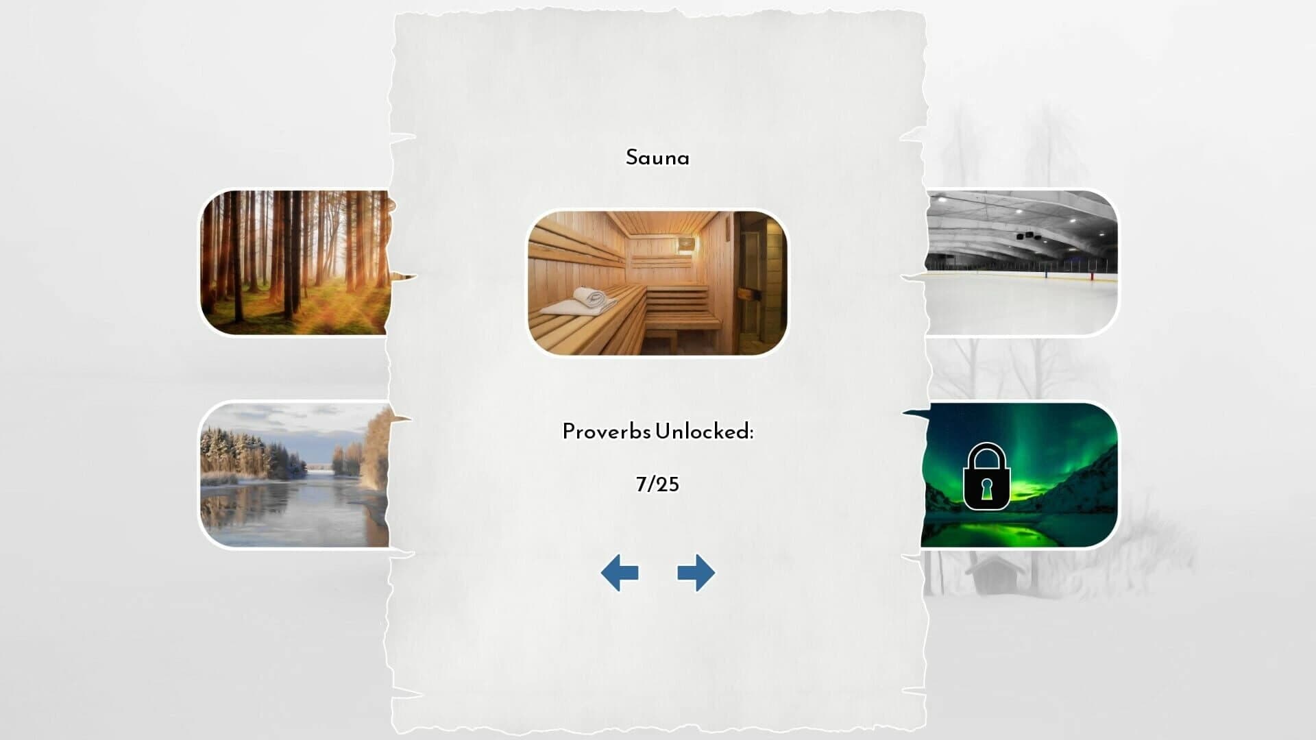 Sanonta screenshot 3