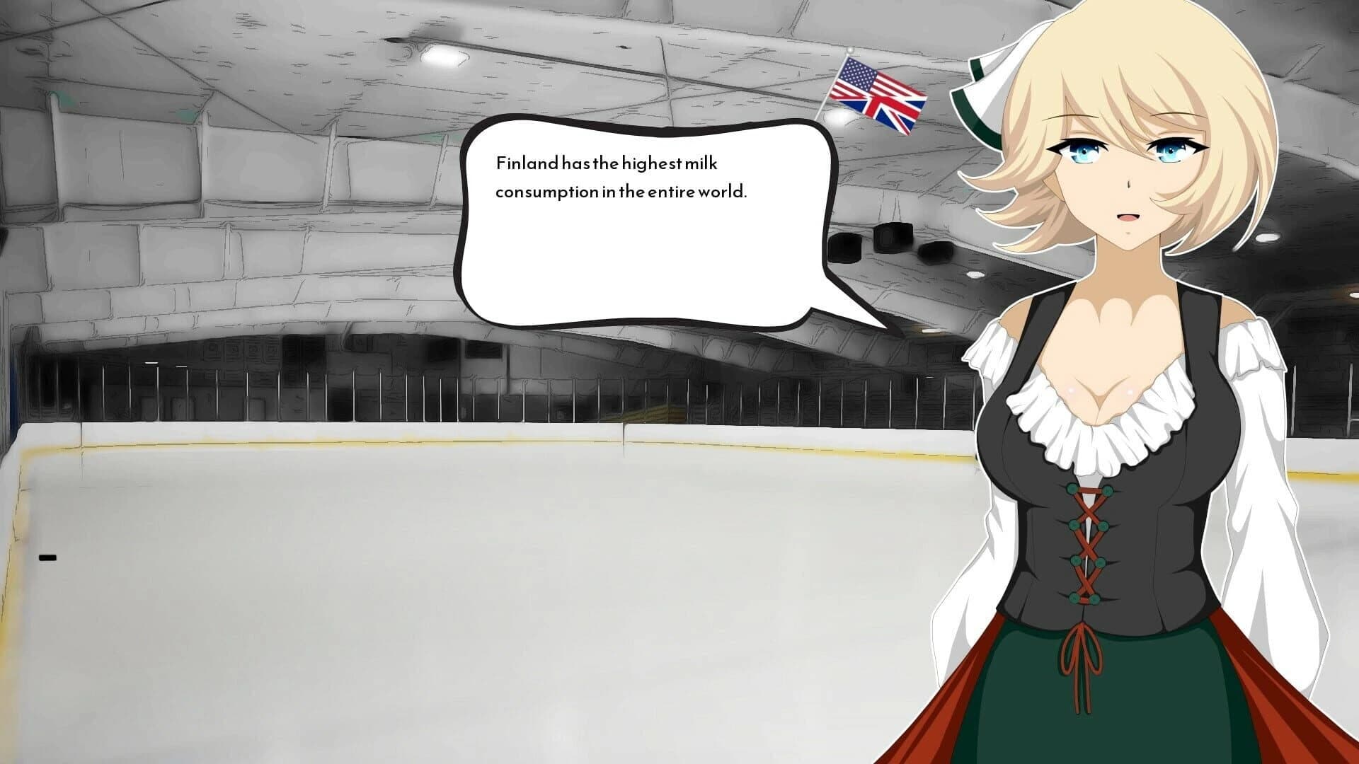 Sanonta screenshot 5