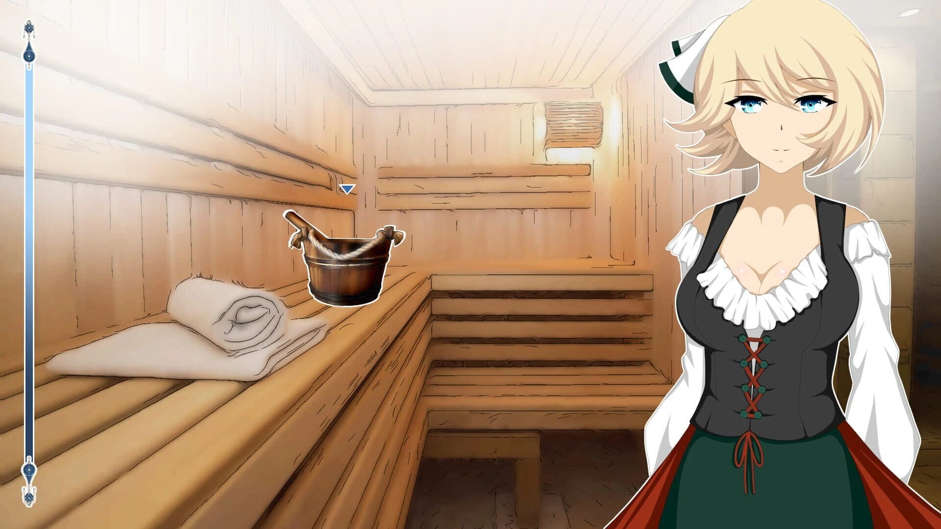 Sanonta screenshot 4