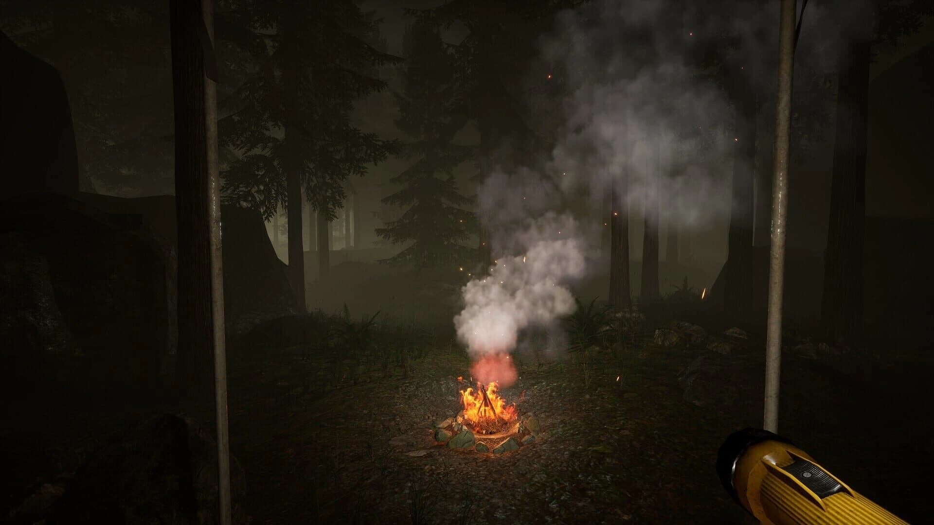 Sanri screenshot 1