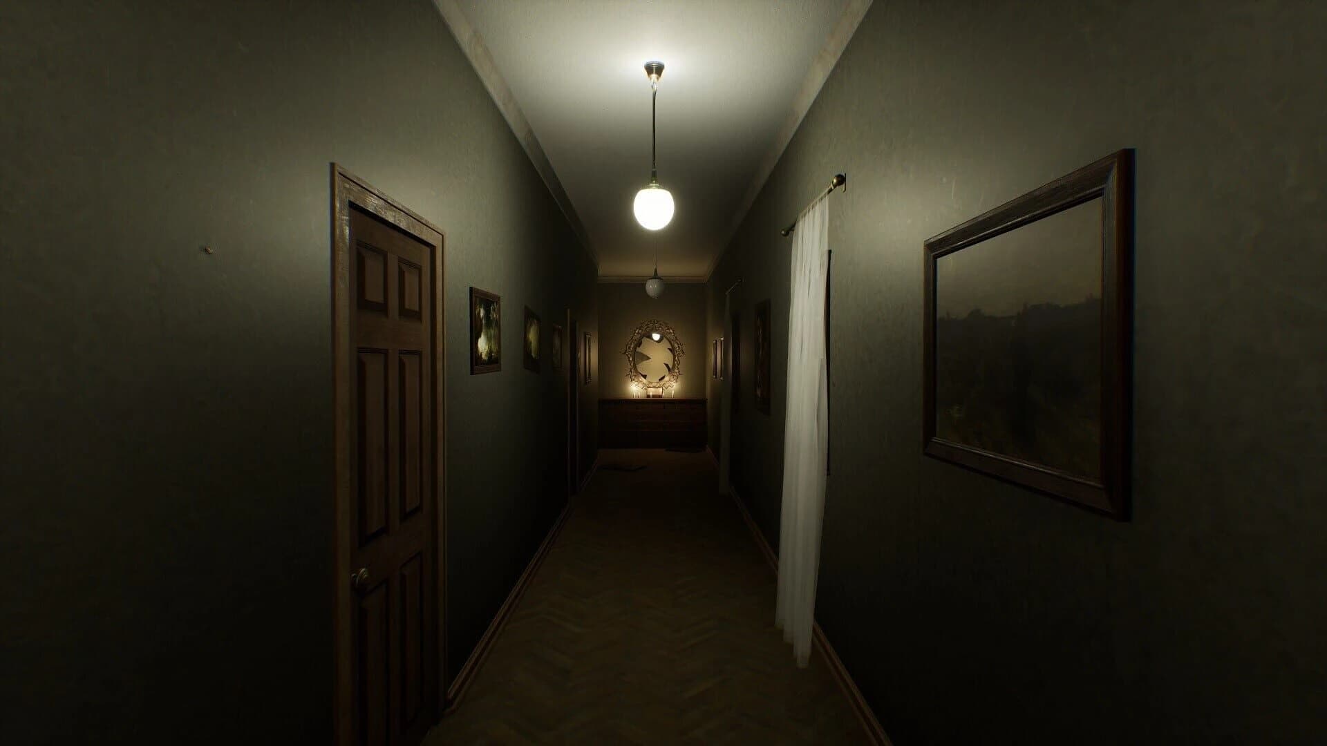 Sanri screenshot 5