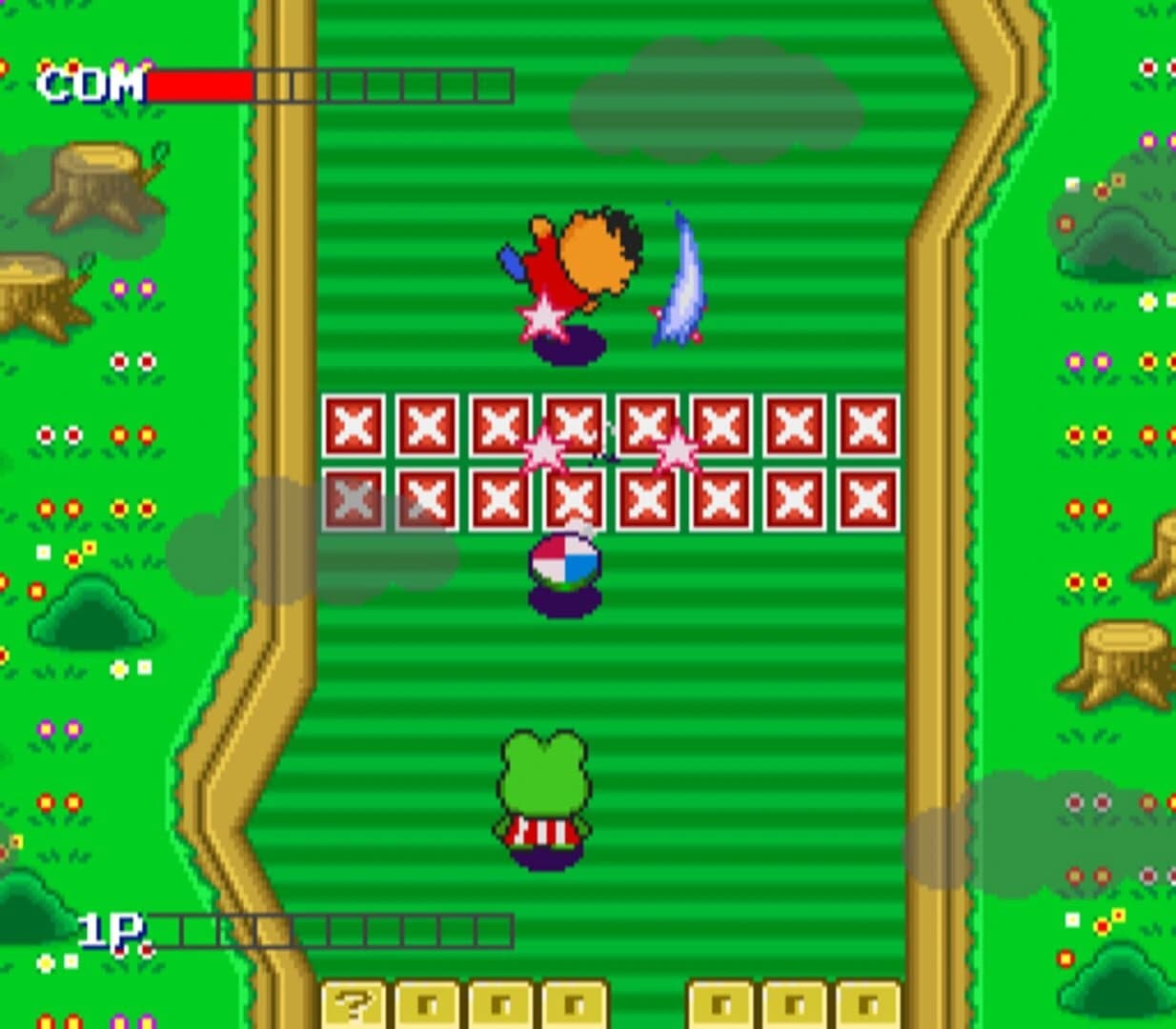 Sanrio World Smash Ball! screenshot 2