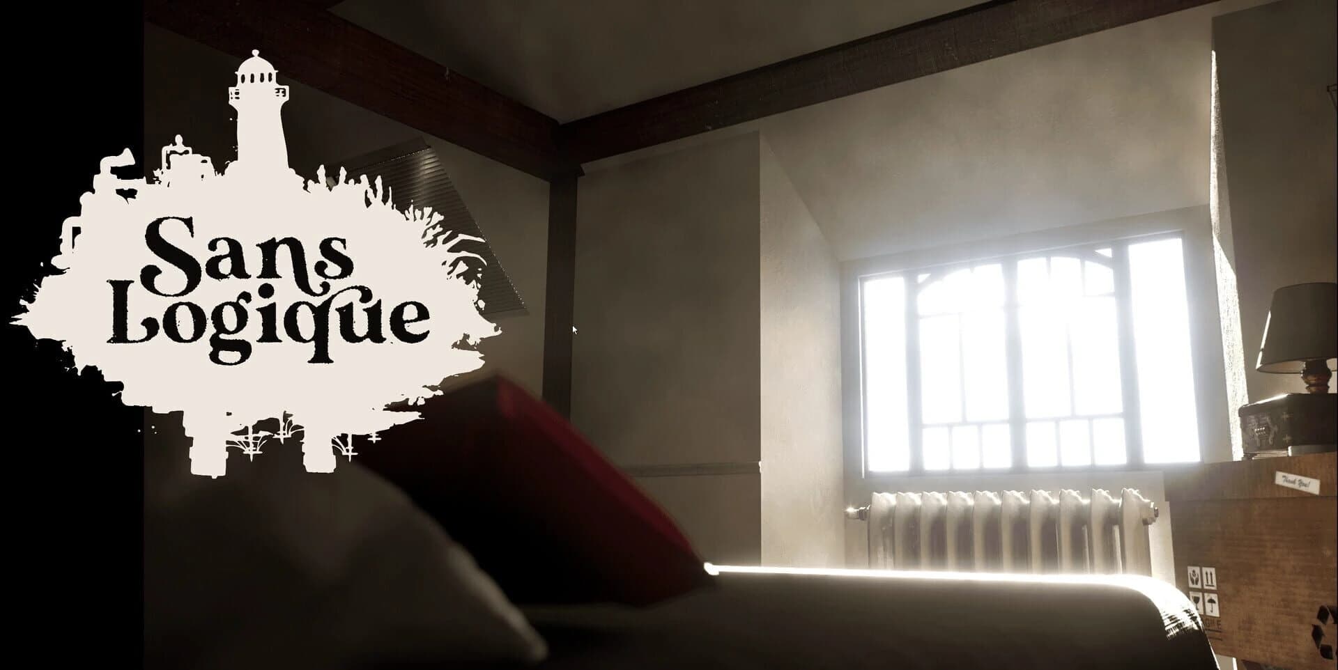 Sans Logique screenshot 1