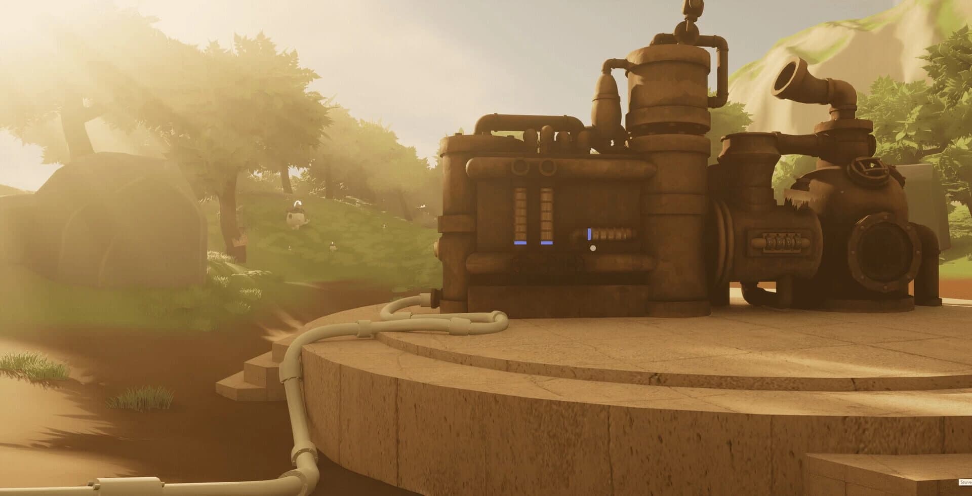 Sans Logique screenshot 3