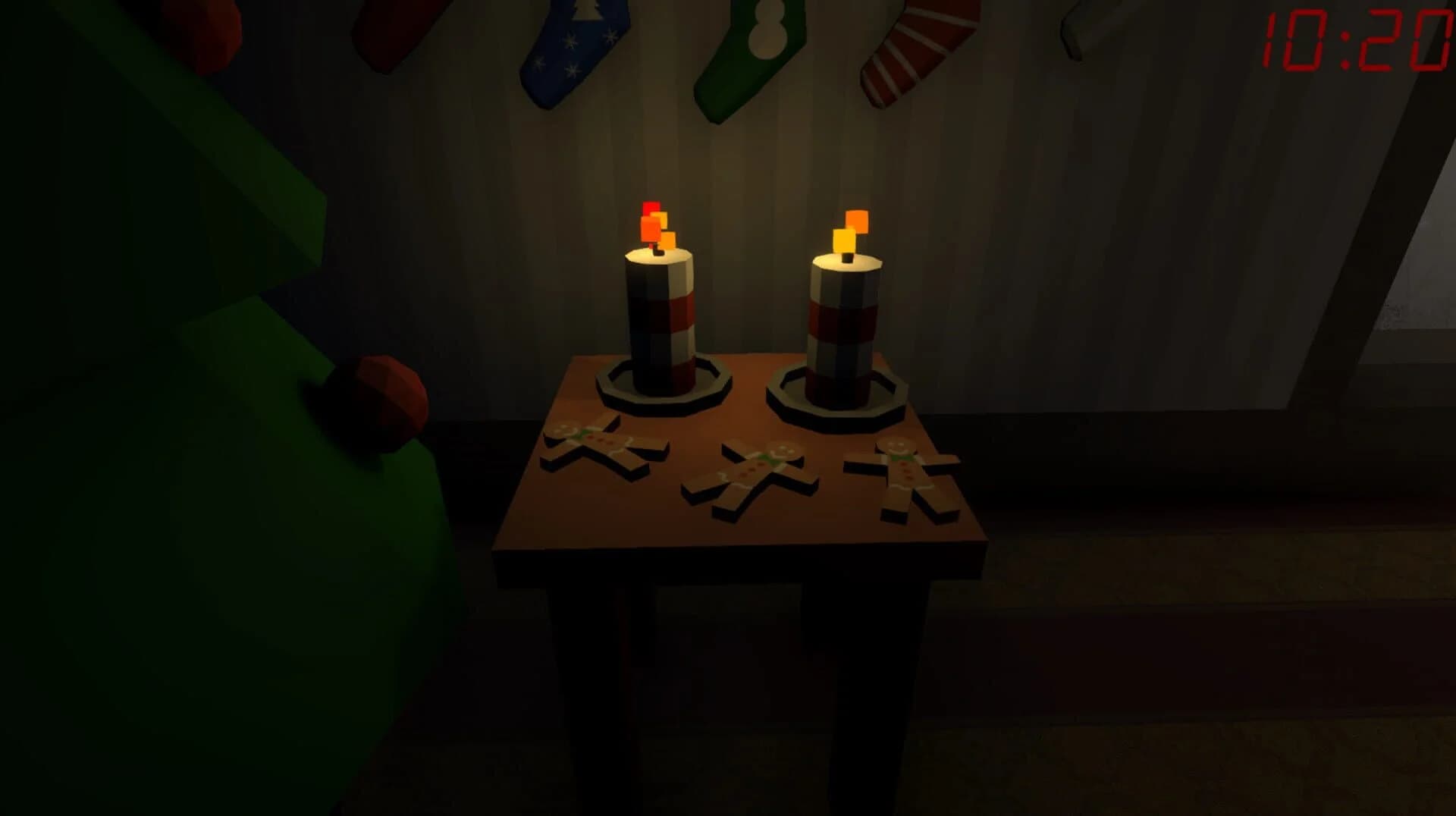 Santa Claws screenshot 3