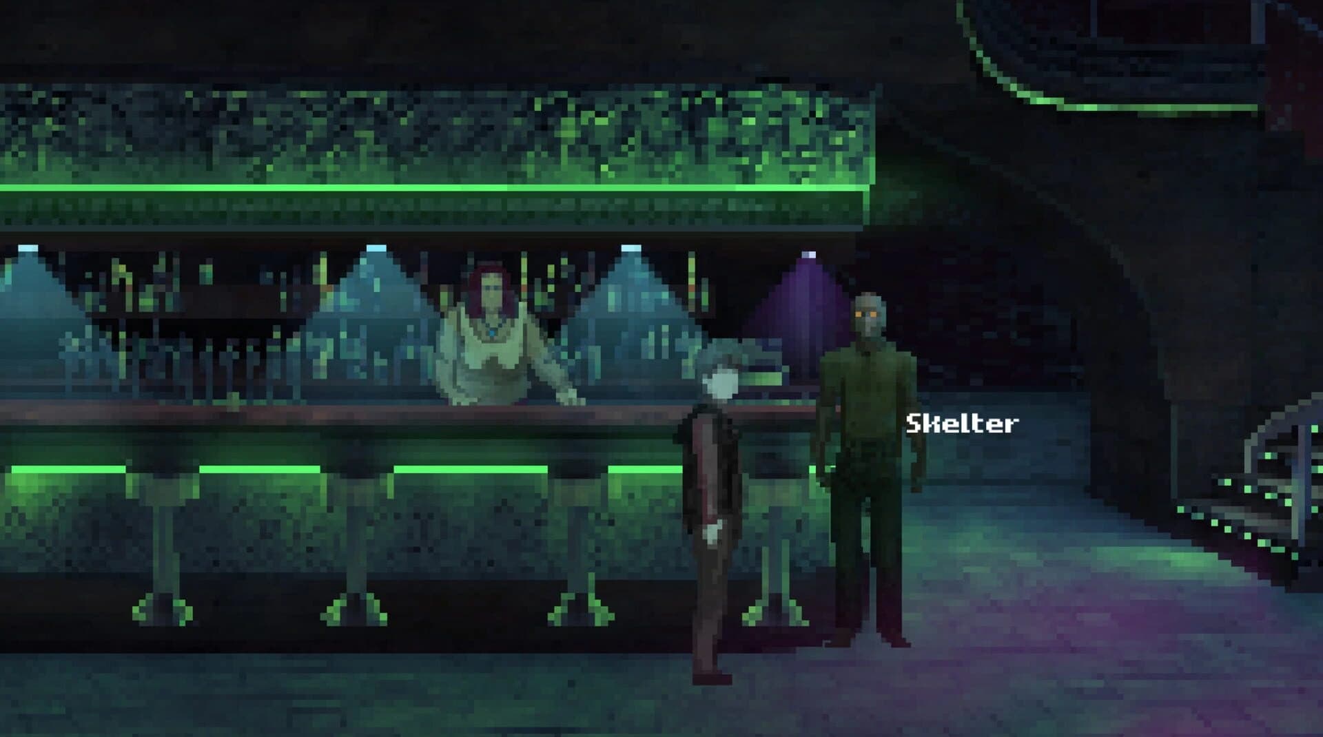 Santa Monica By Night screenshot 2