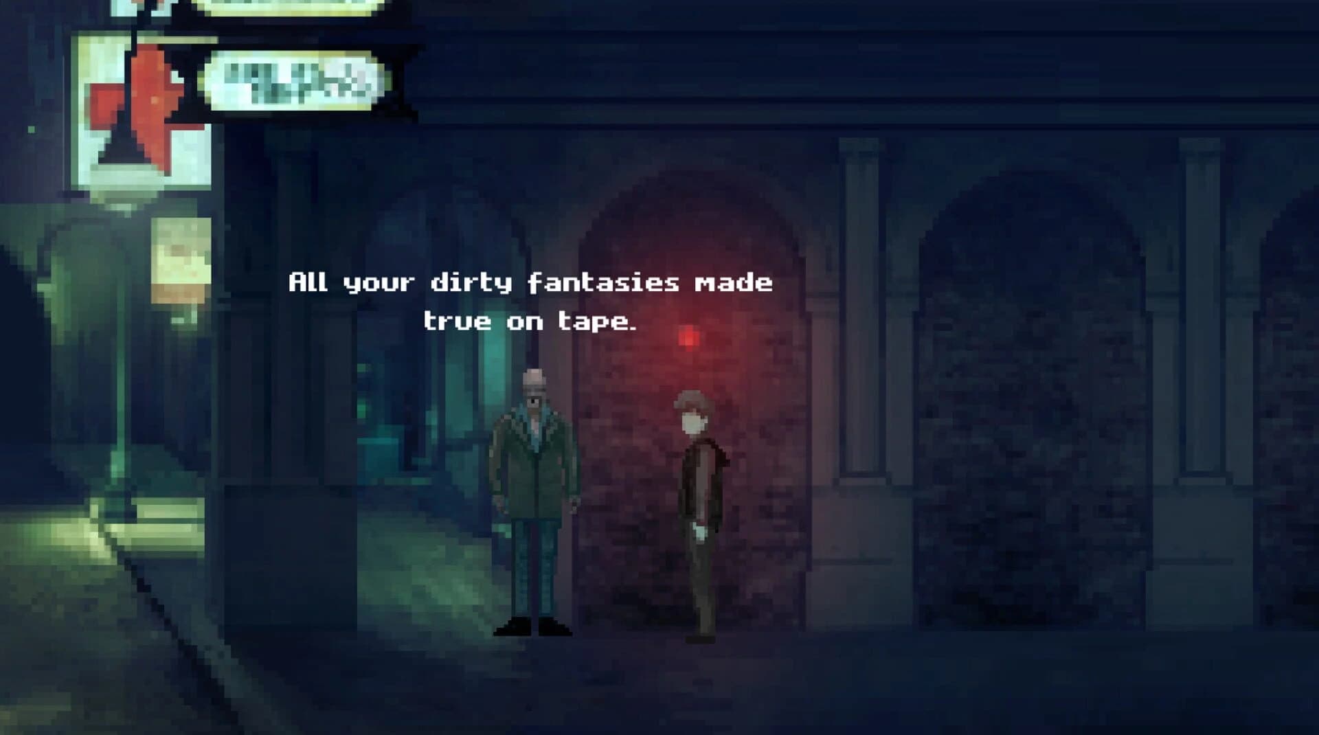 Santa Monica By Night screenshot 4