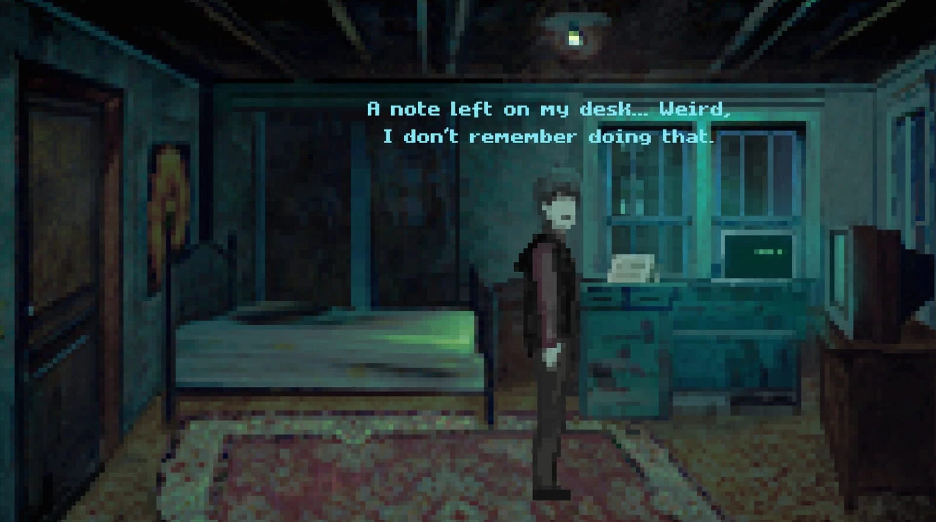 Santa Monica By Night screenshot 5