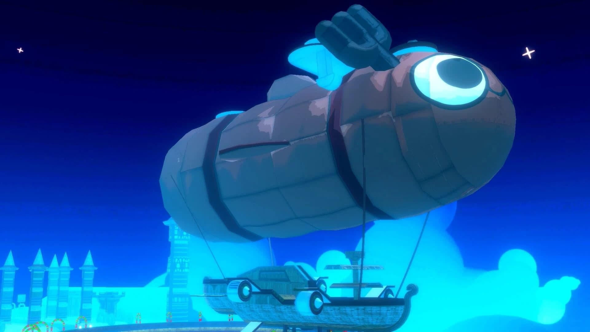 SantaCorps 4 screenshot 2