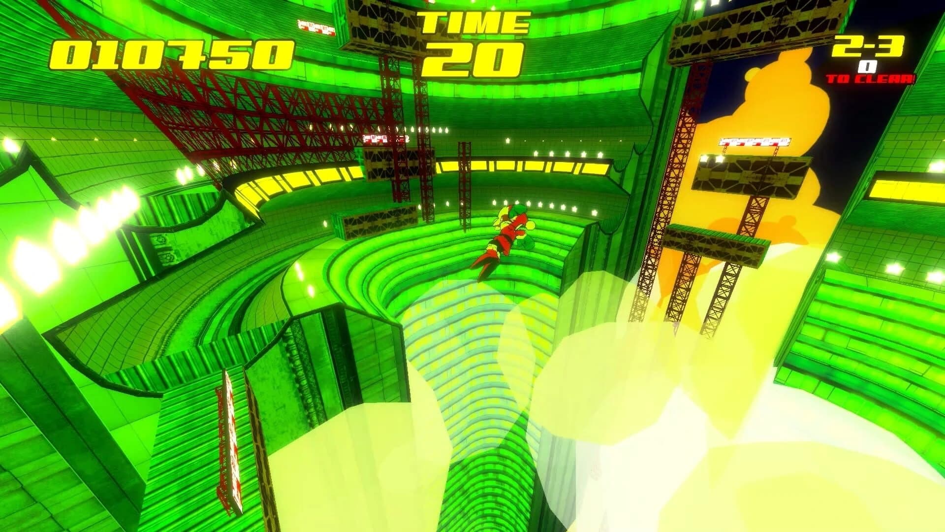 SantaCorps 4 screenshot 5