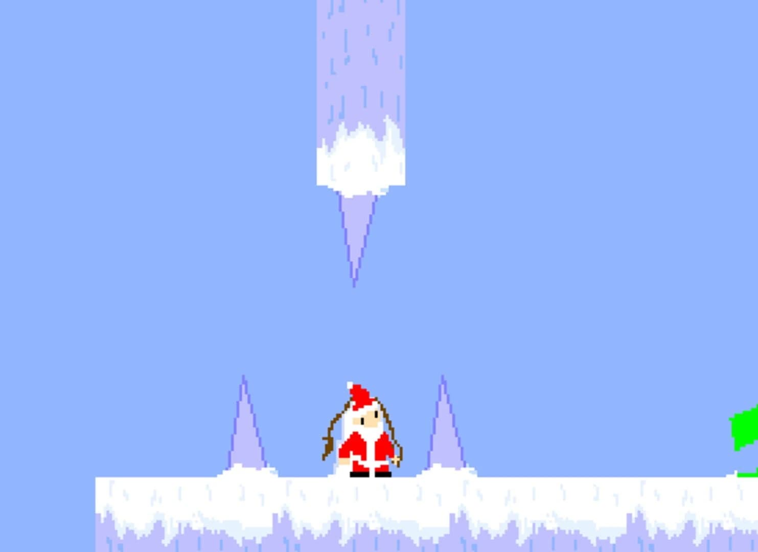 Santa's Adventure screenshot 4