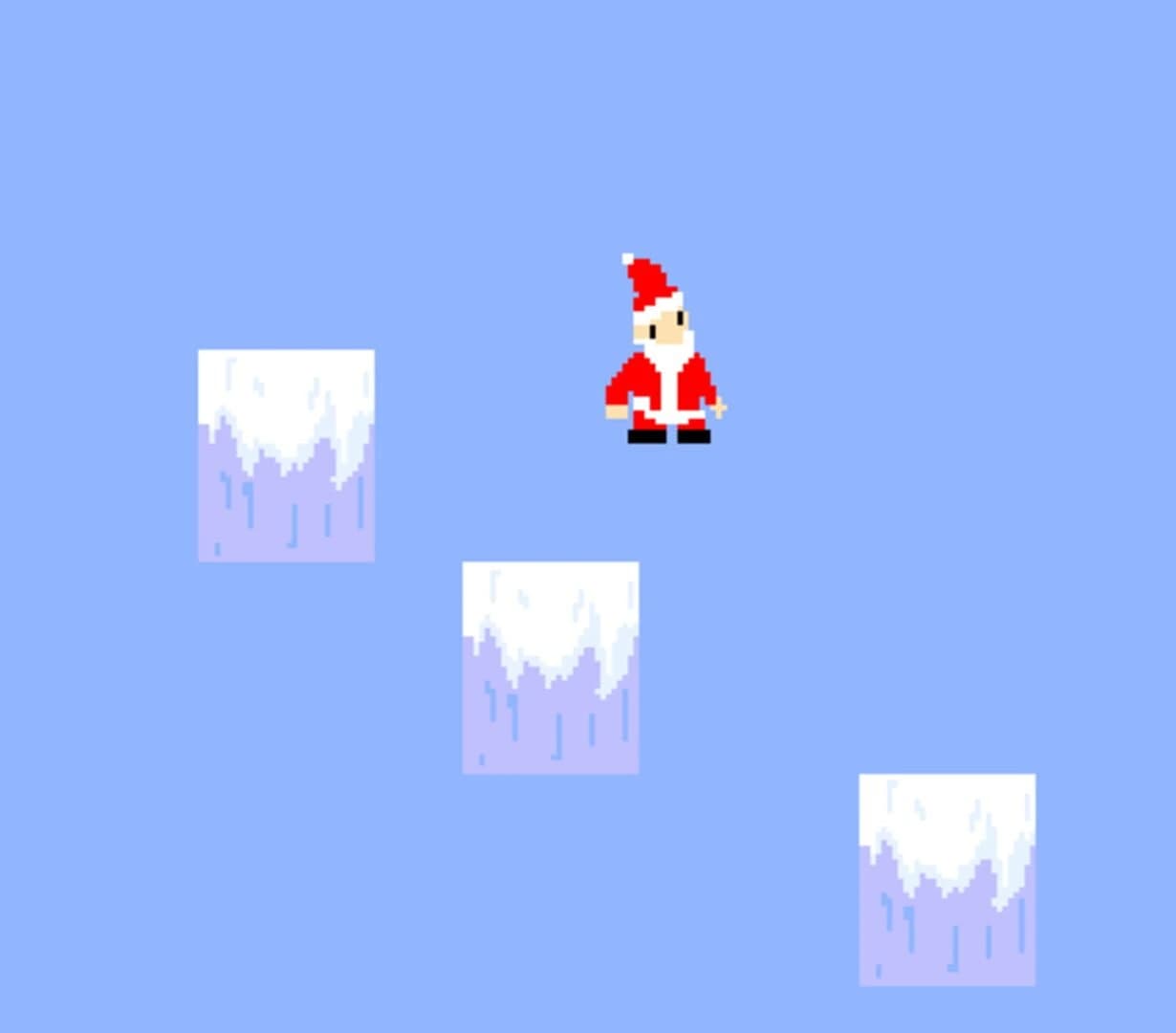 Santa's Adventure screenshot 2