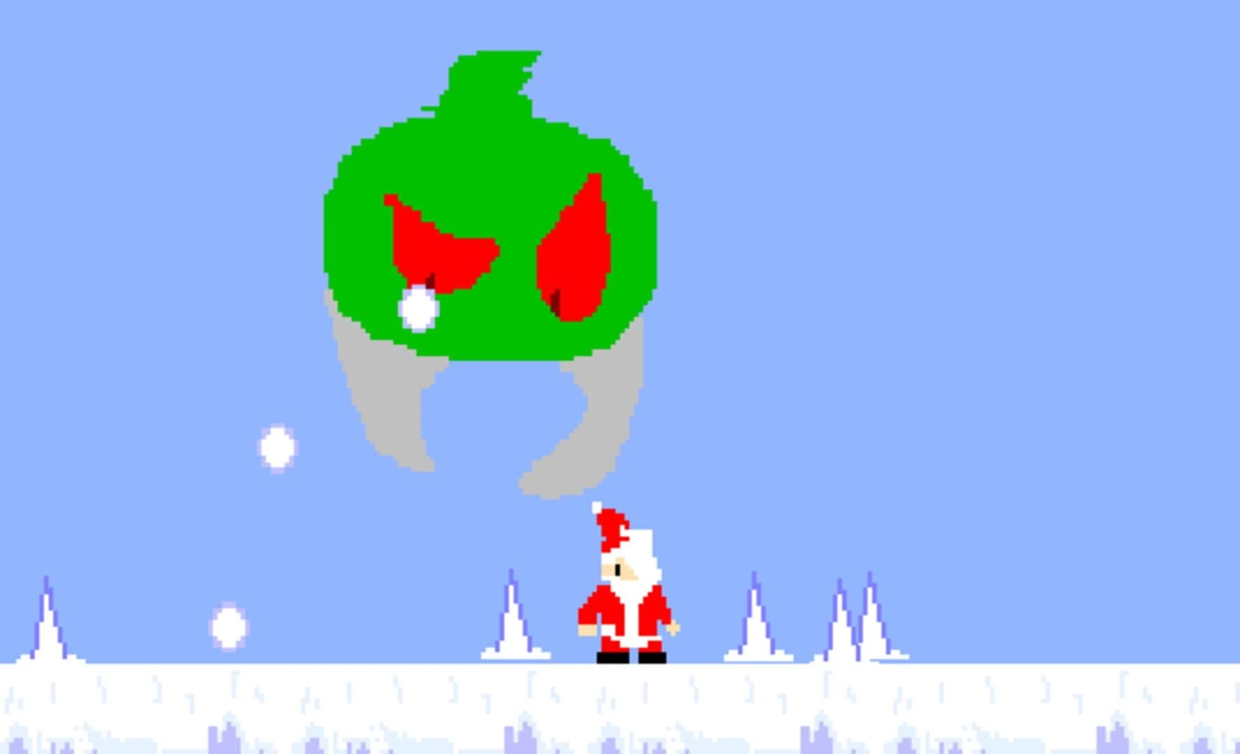 Santa's Adventure screenshot 5