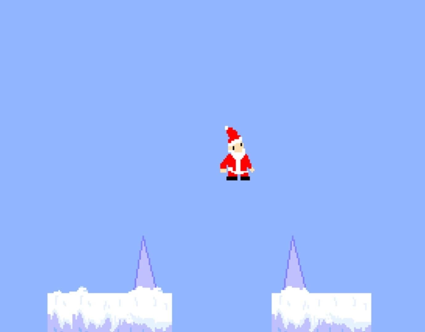 Santa's Adventure screenshot 3