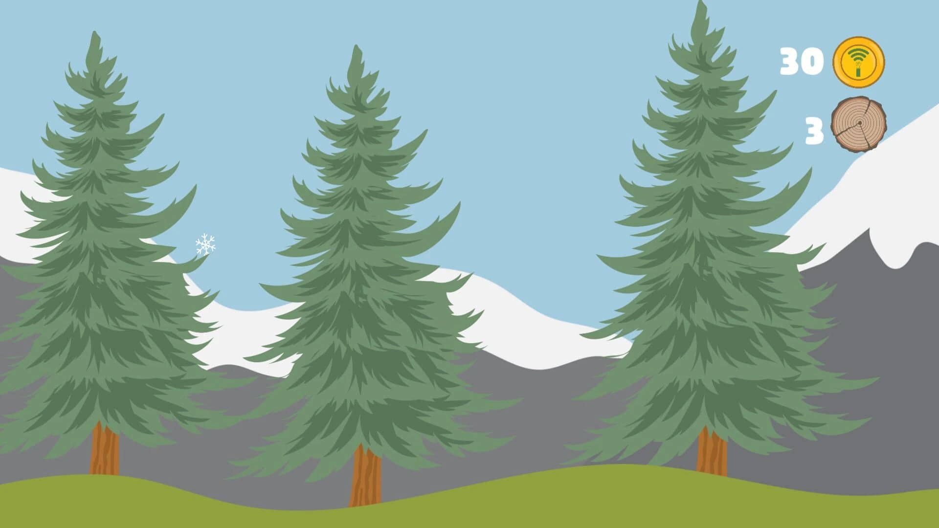 Santa's Workshop screenshot 5