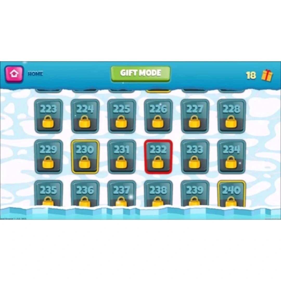 Santa's Xmas Adventure screenshot 3