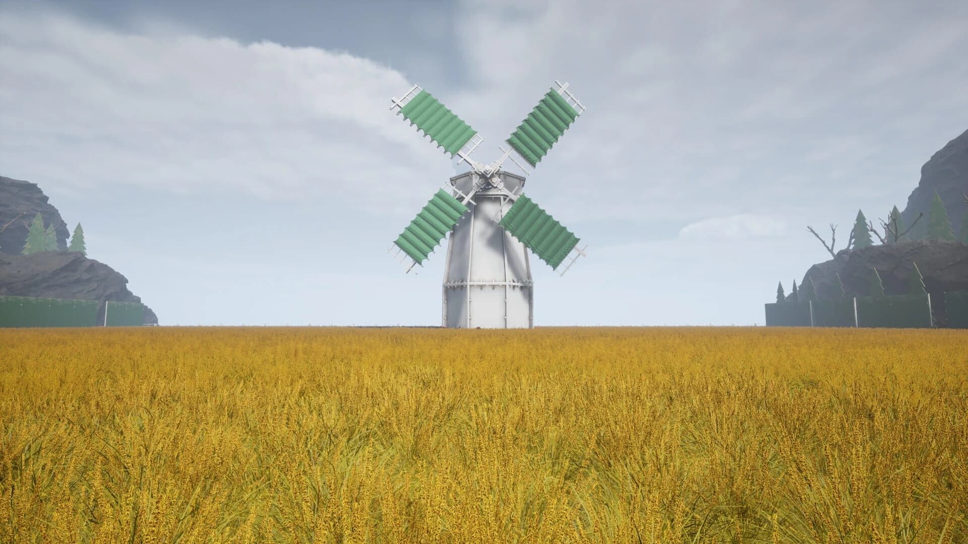 Santo Island Incident screenshot 2