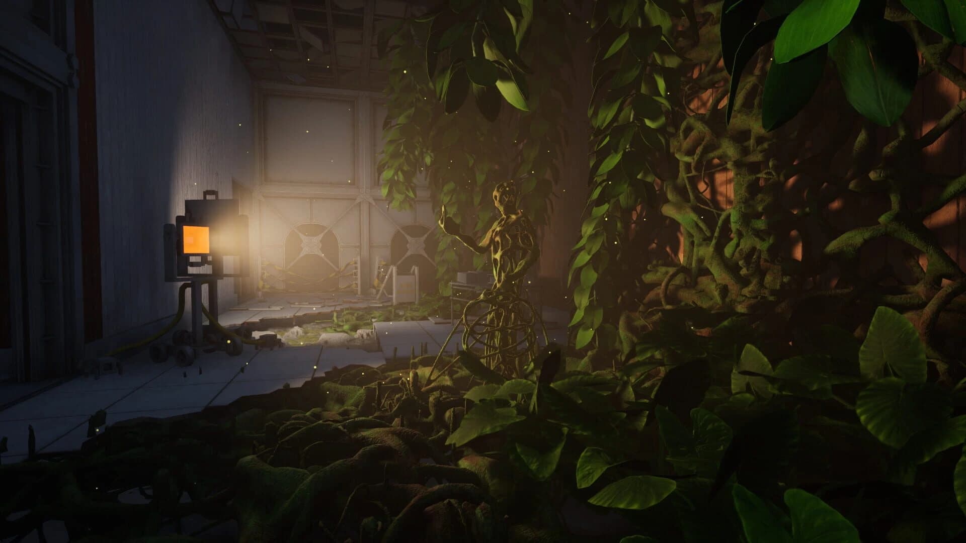 Santo Island Incident screenshot 3