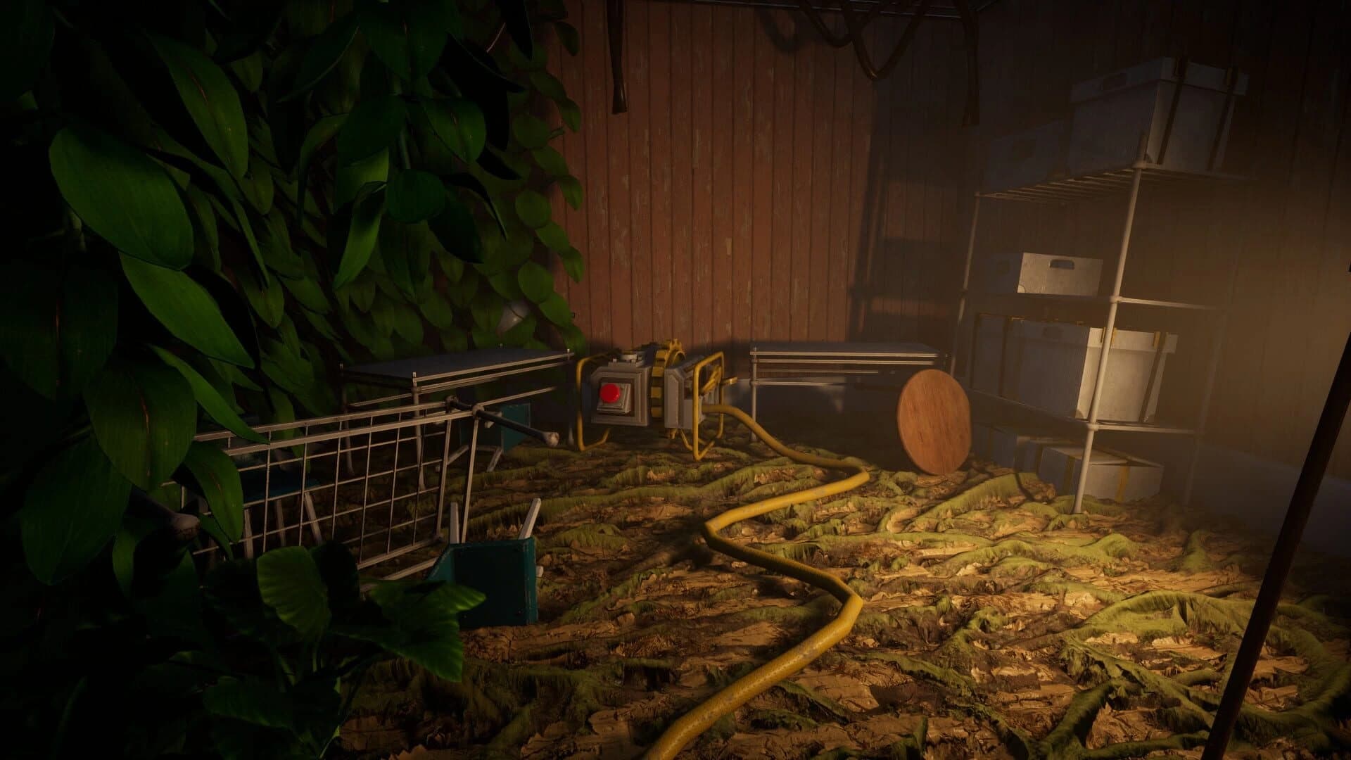 Santo Island Incident screenshot 5