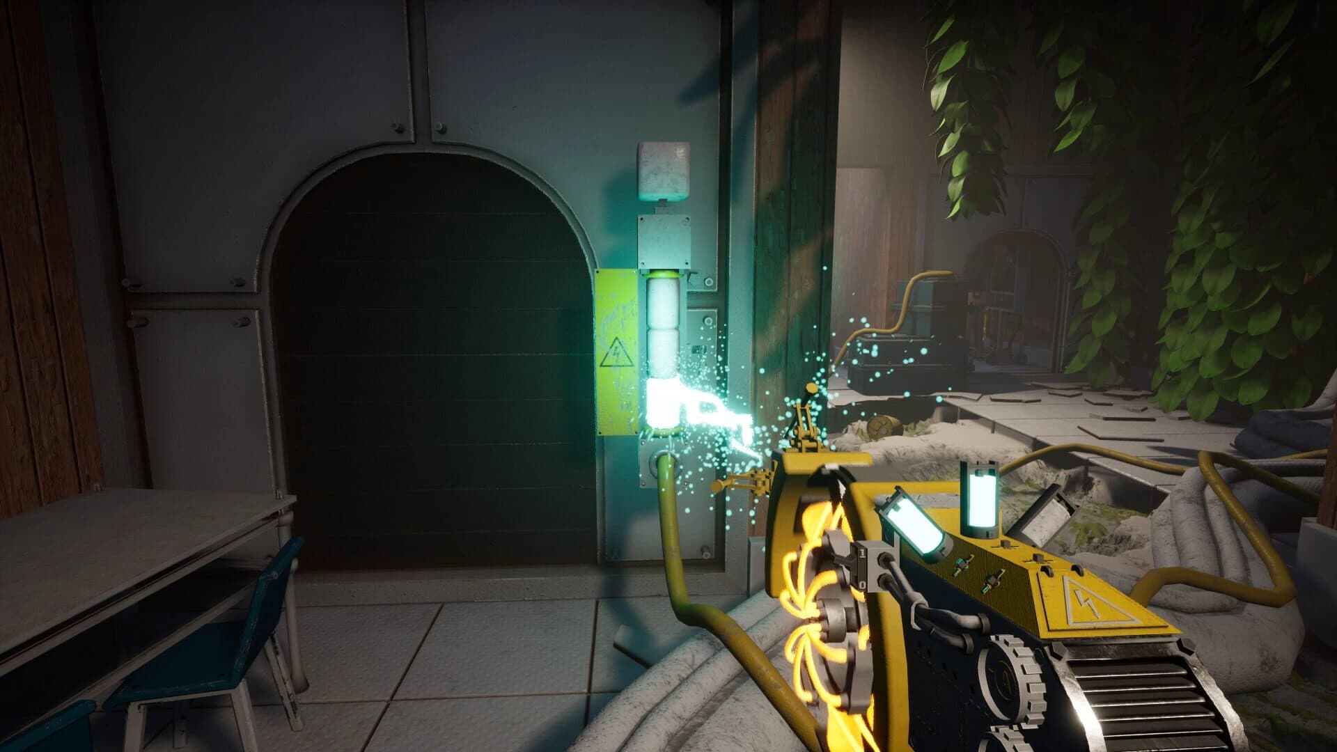 Santo Island Incident screenshot 4