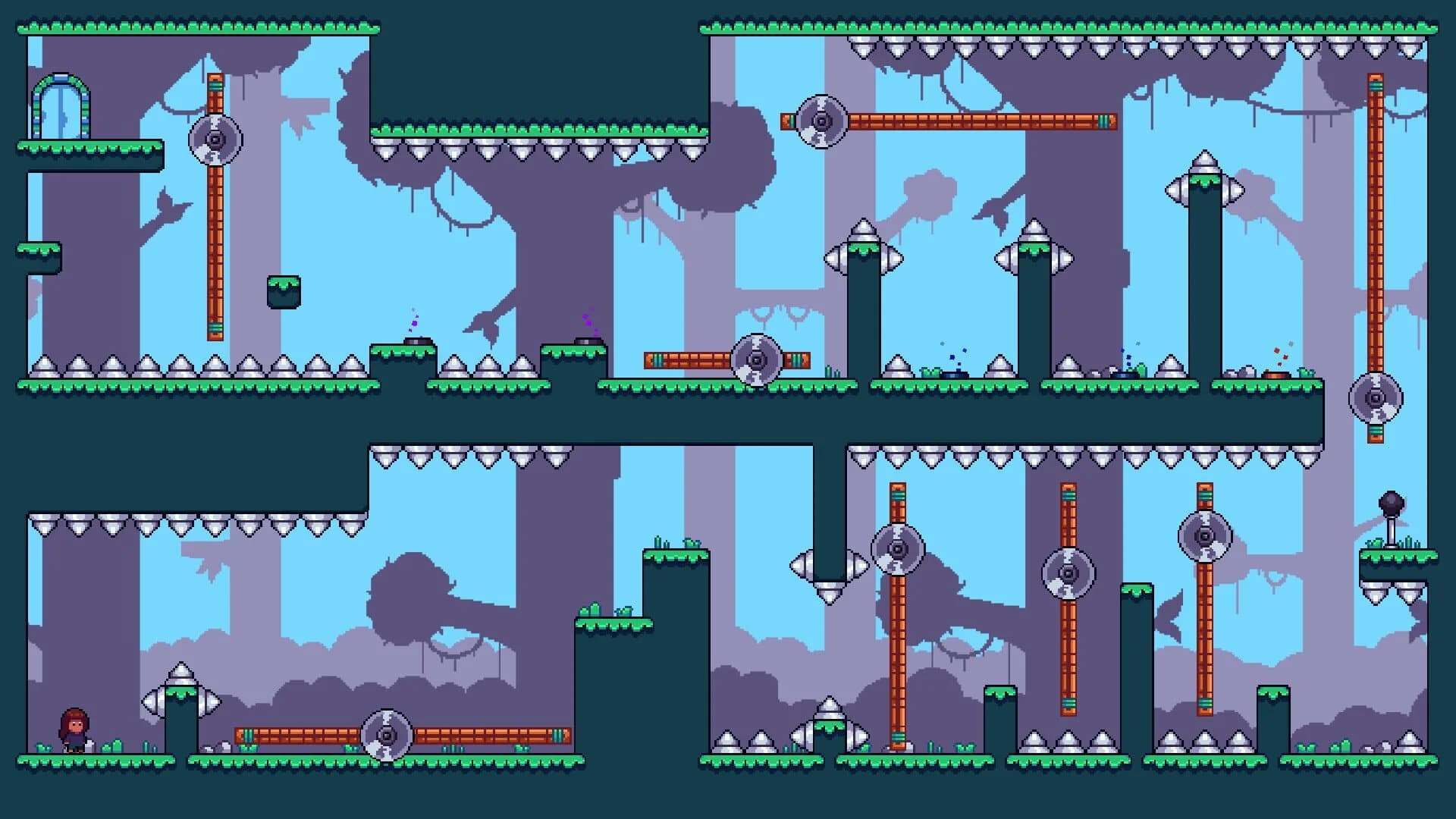 Saomi screenshot 3