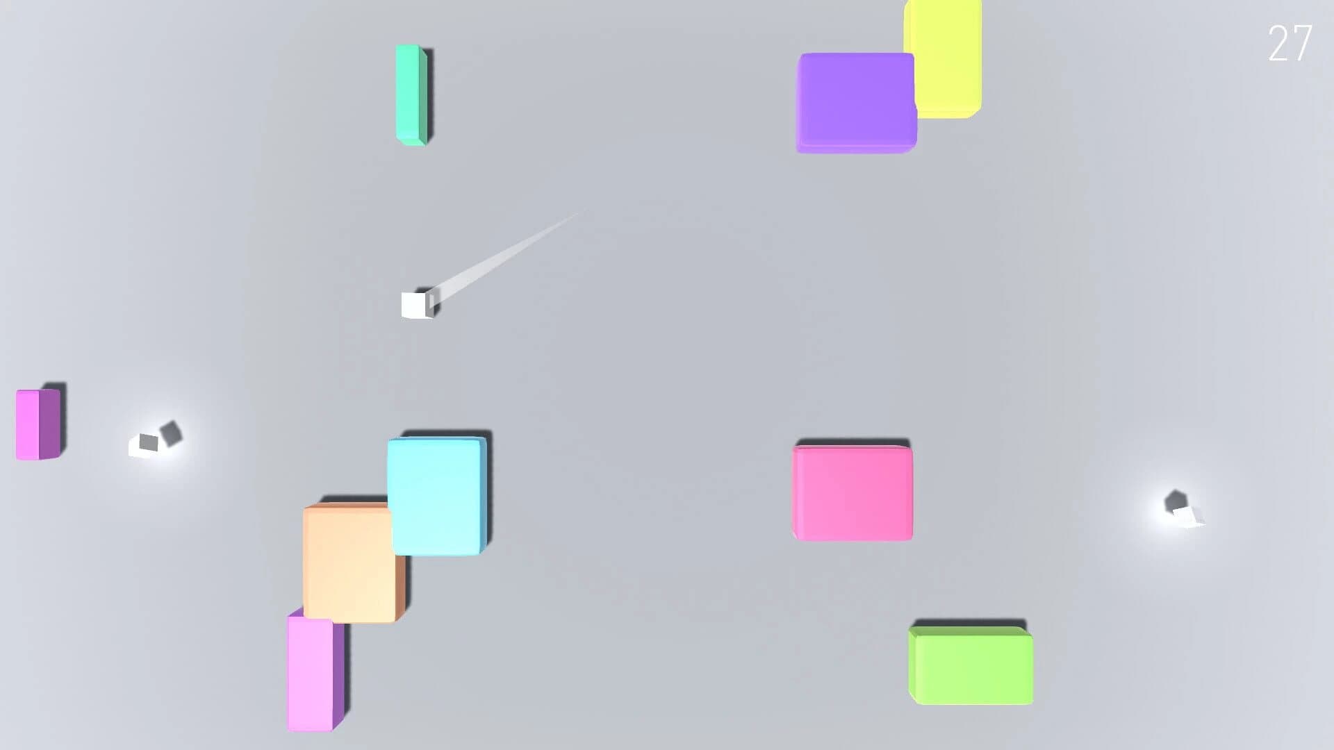 Saphyro screenshot 4