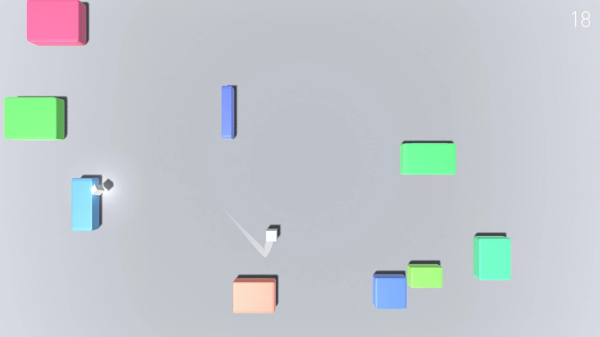 Saphyro screenshot 3