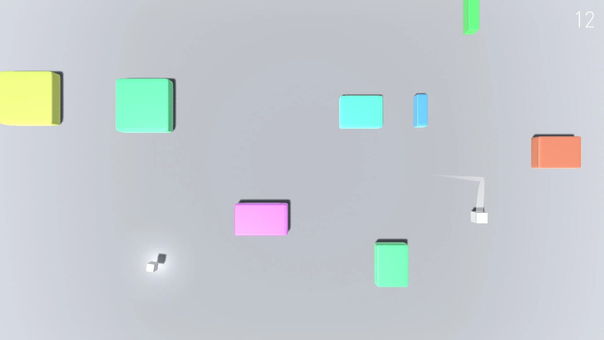 Saphyro screenshot 1