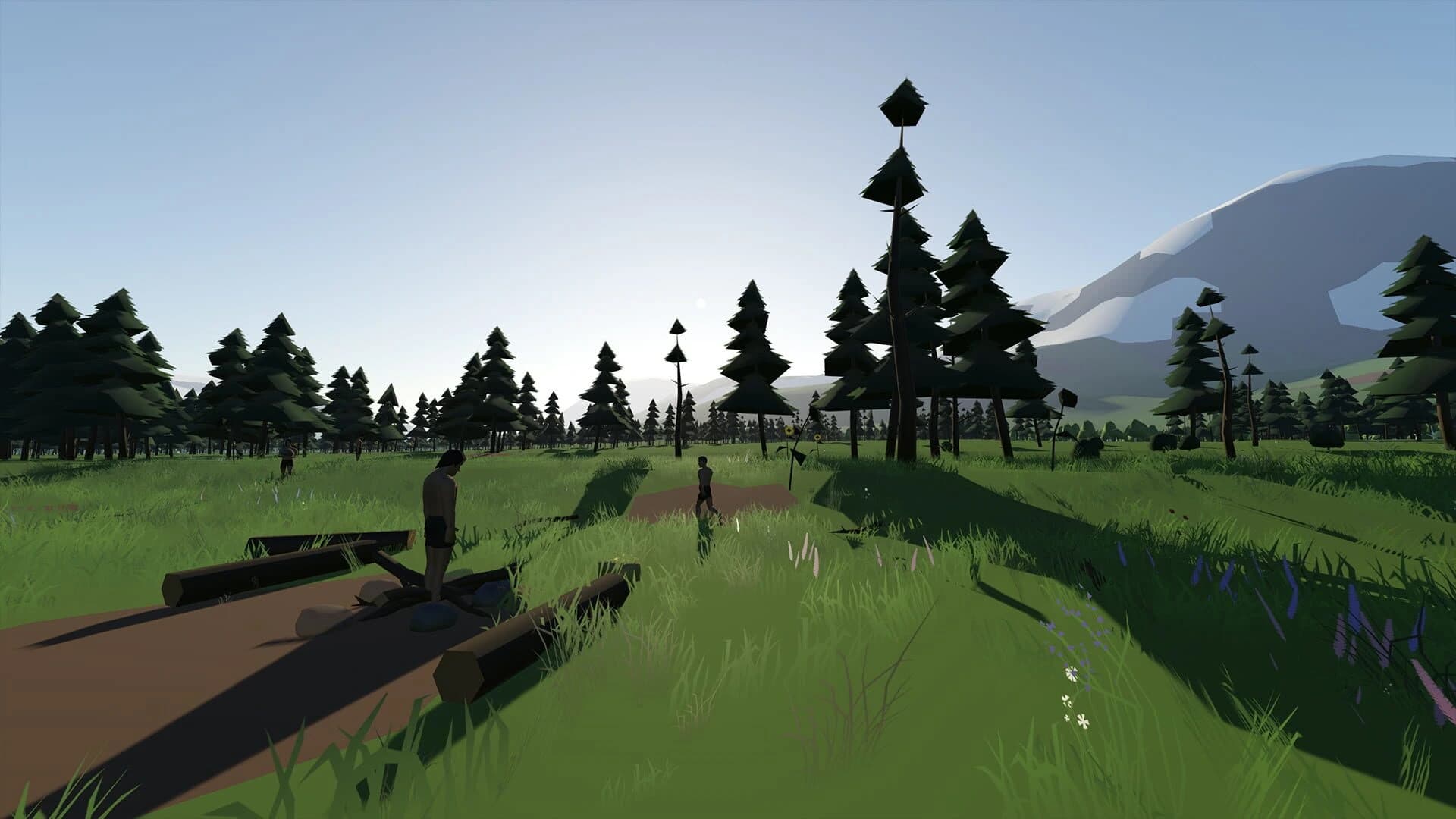 Sapiens screenshot 5