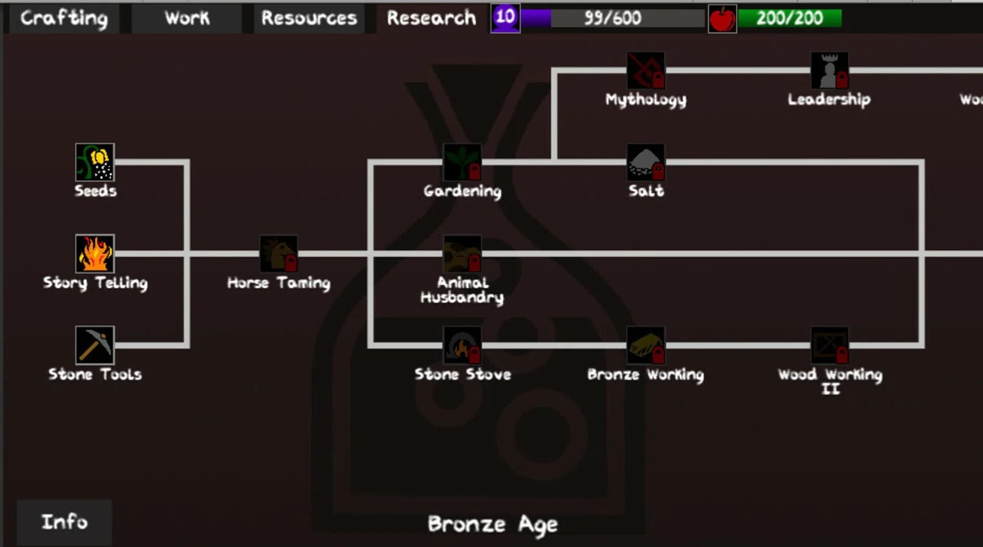 Sapiens Craft screenshot 4