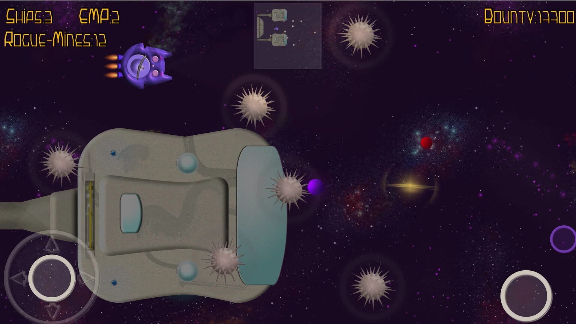 Sapper screenshot 4