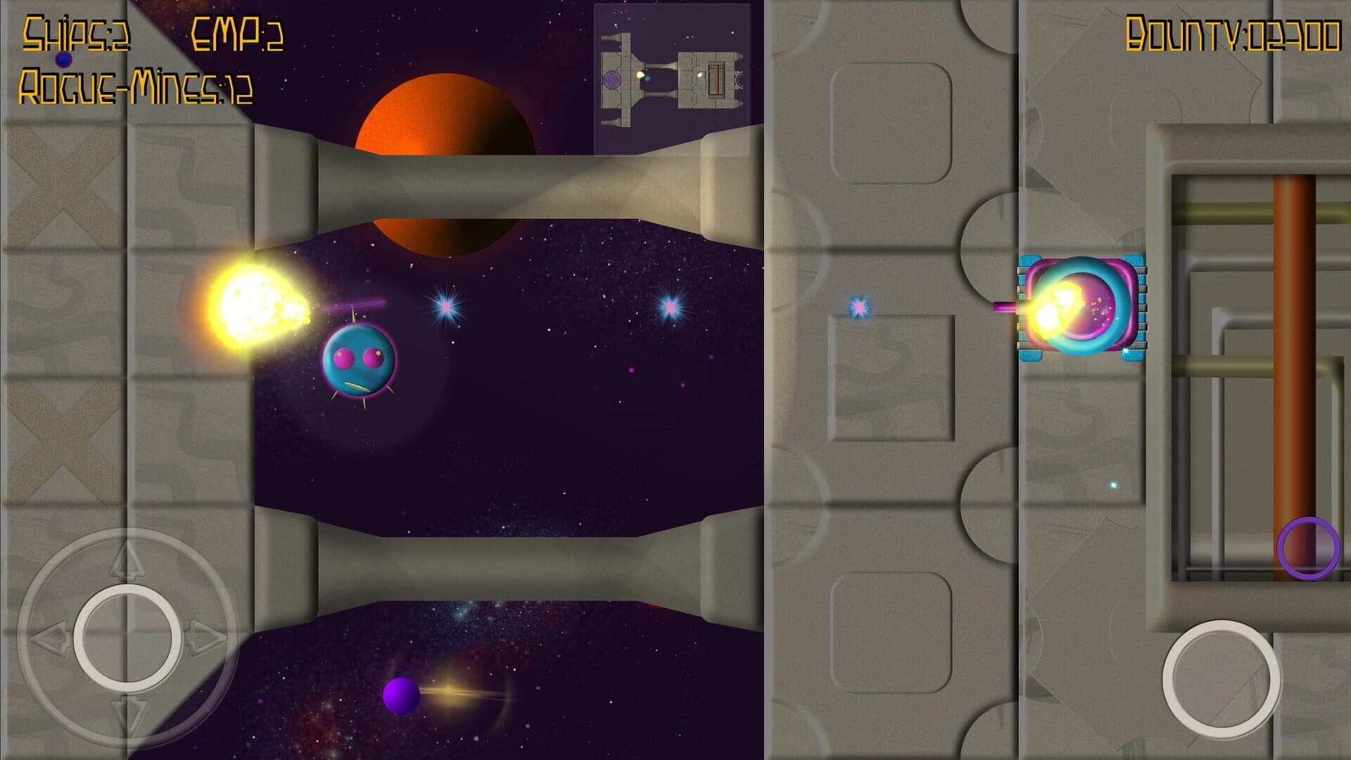 Sapper screenshot 3