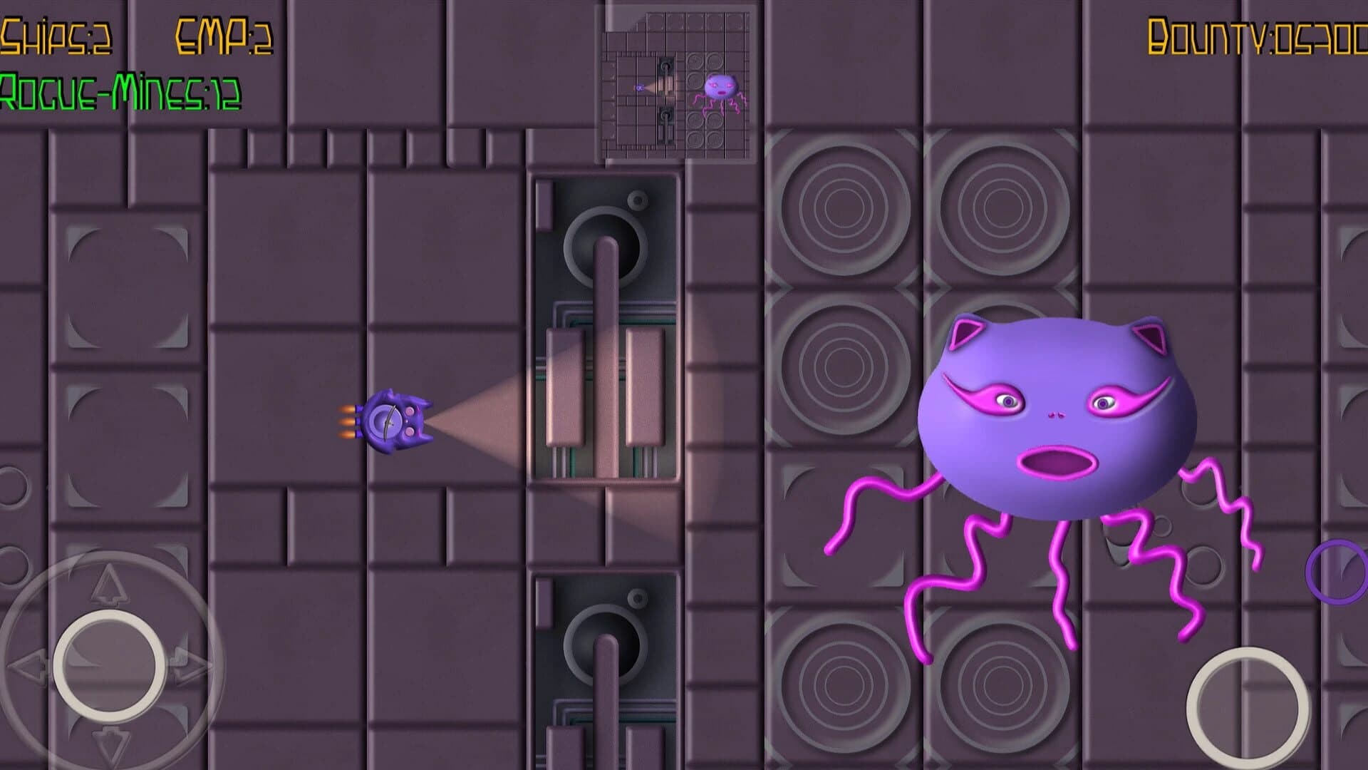 Sapper screenshot 2