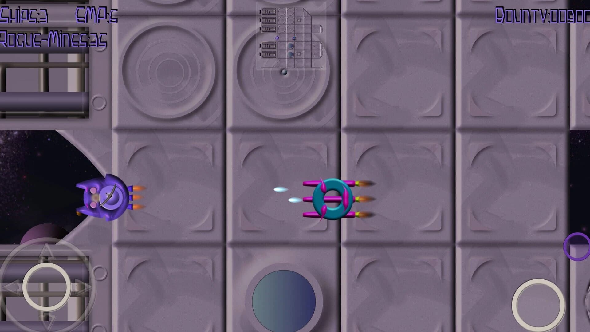Sapper screenshot 5