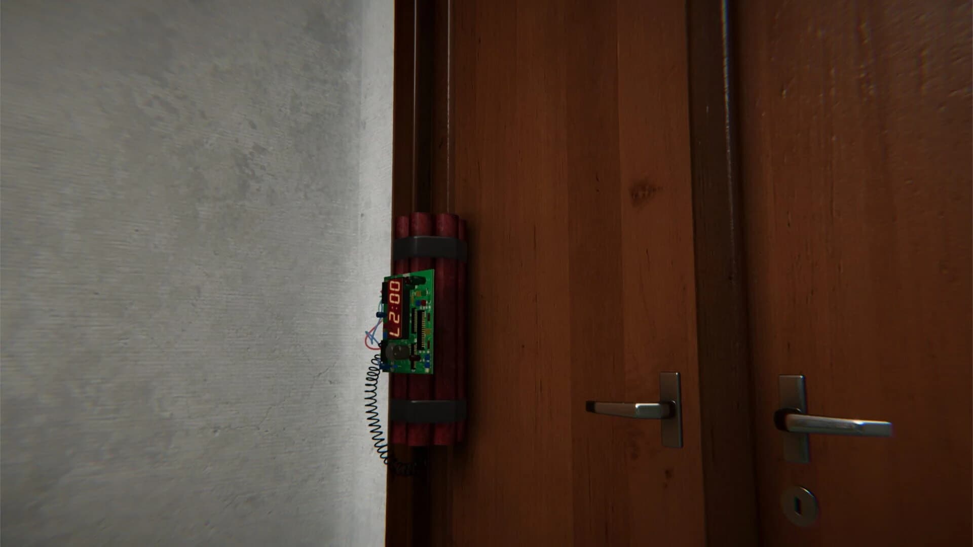 Sapper: Defuse the Bomb Simulator screenshot 4