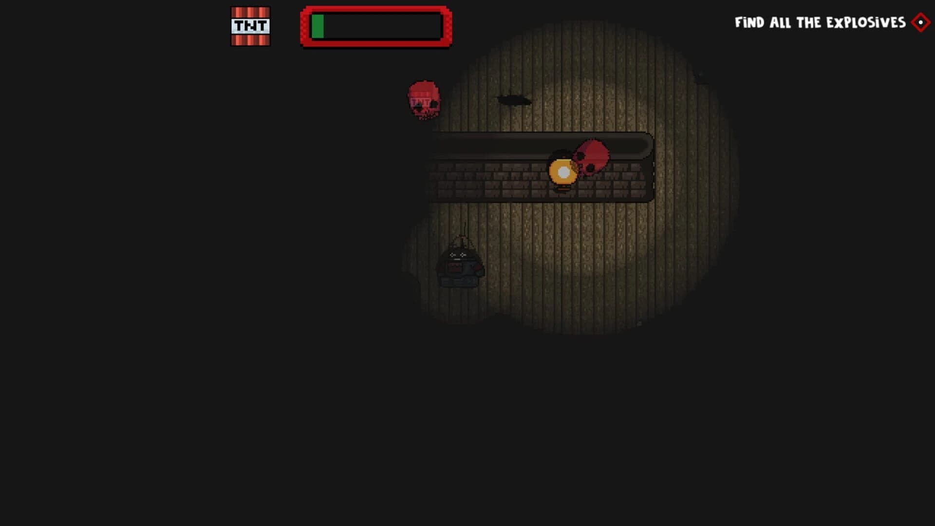 Sapper Robot screenshot 3