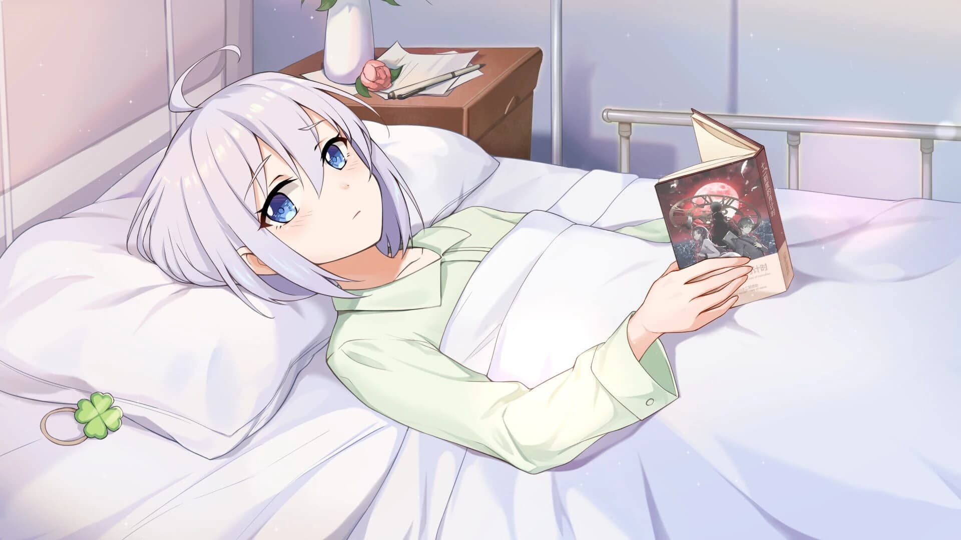 Sapphire Moon: Forever Memories screenshot 4