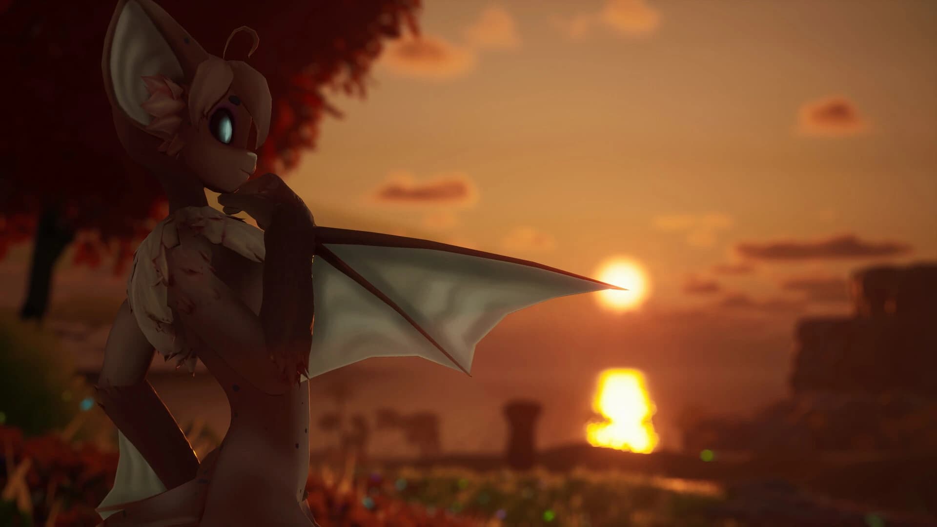 Sapphire Safari screenshot 7