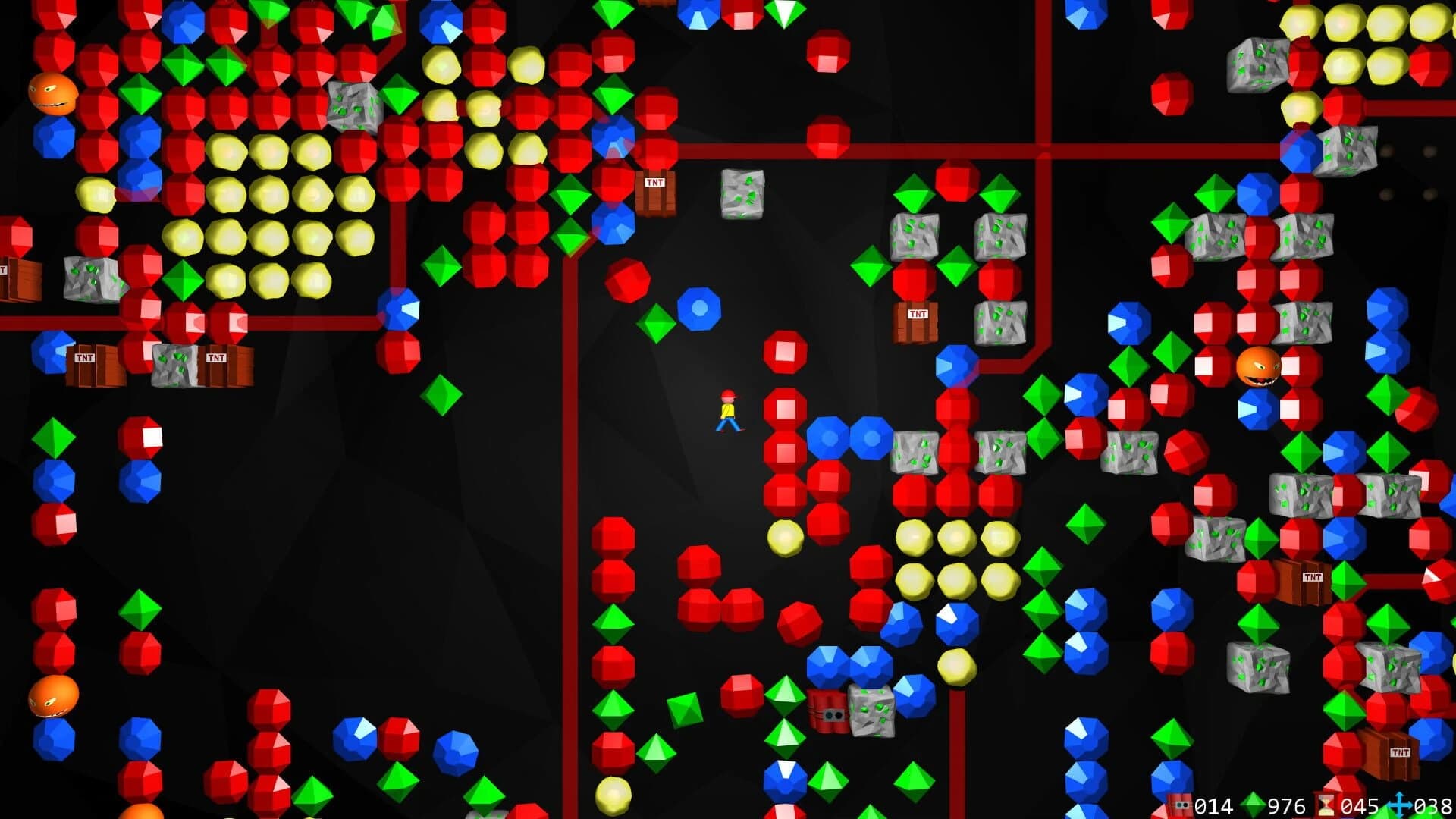 Sapphire Yours screenshot 5