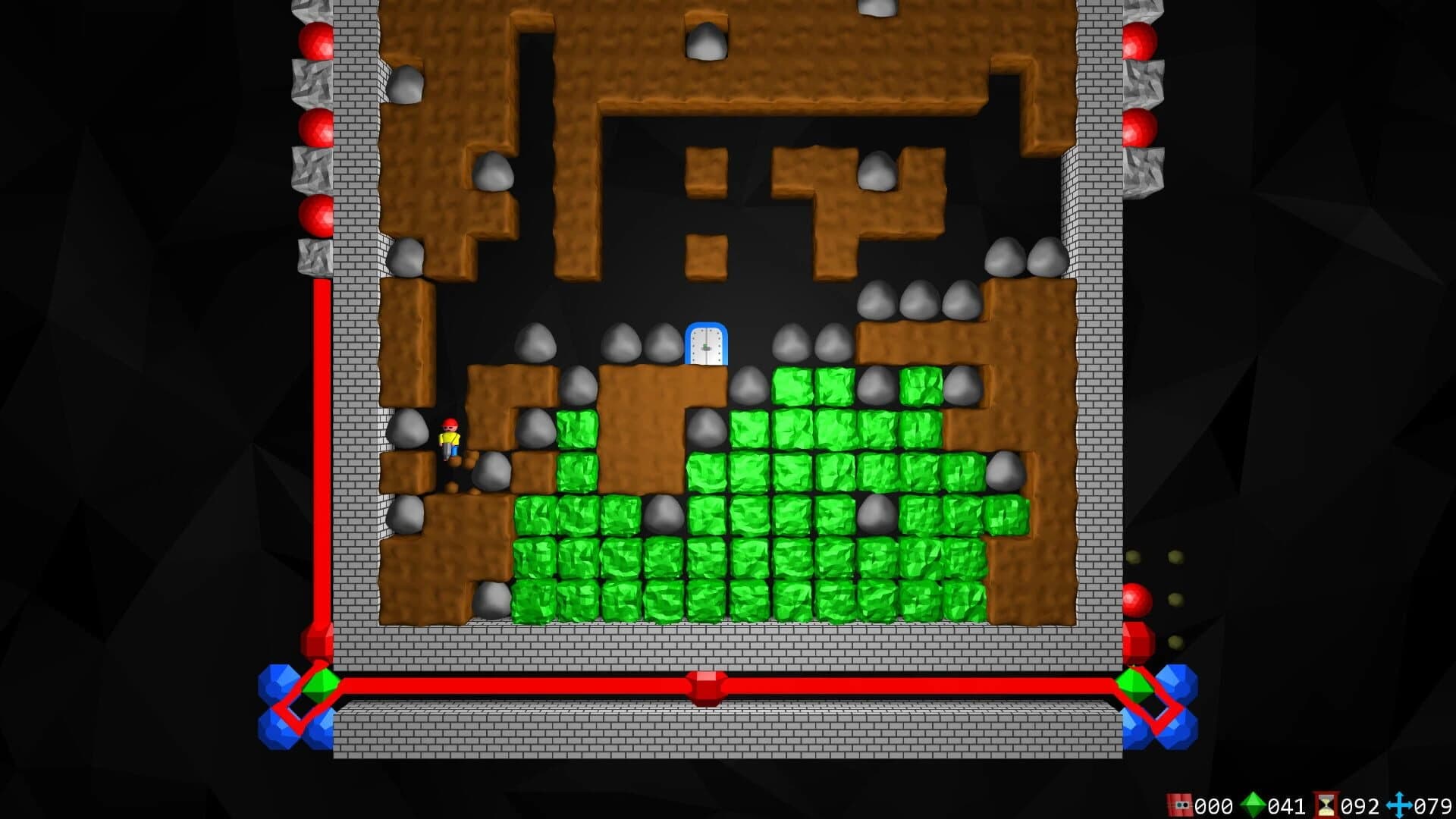 Sapphire Yours screenshot 1