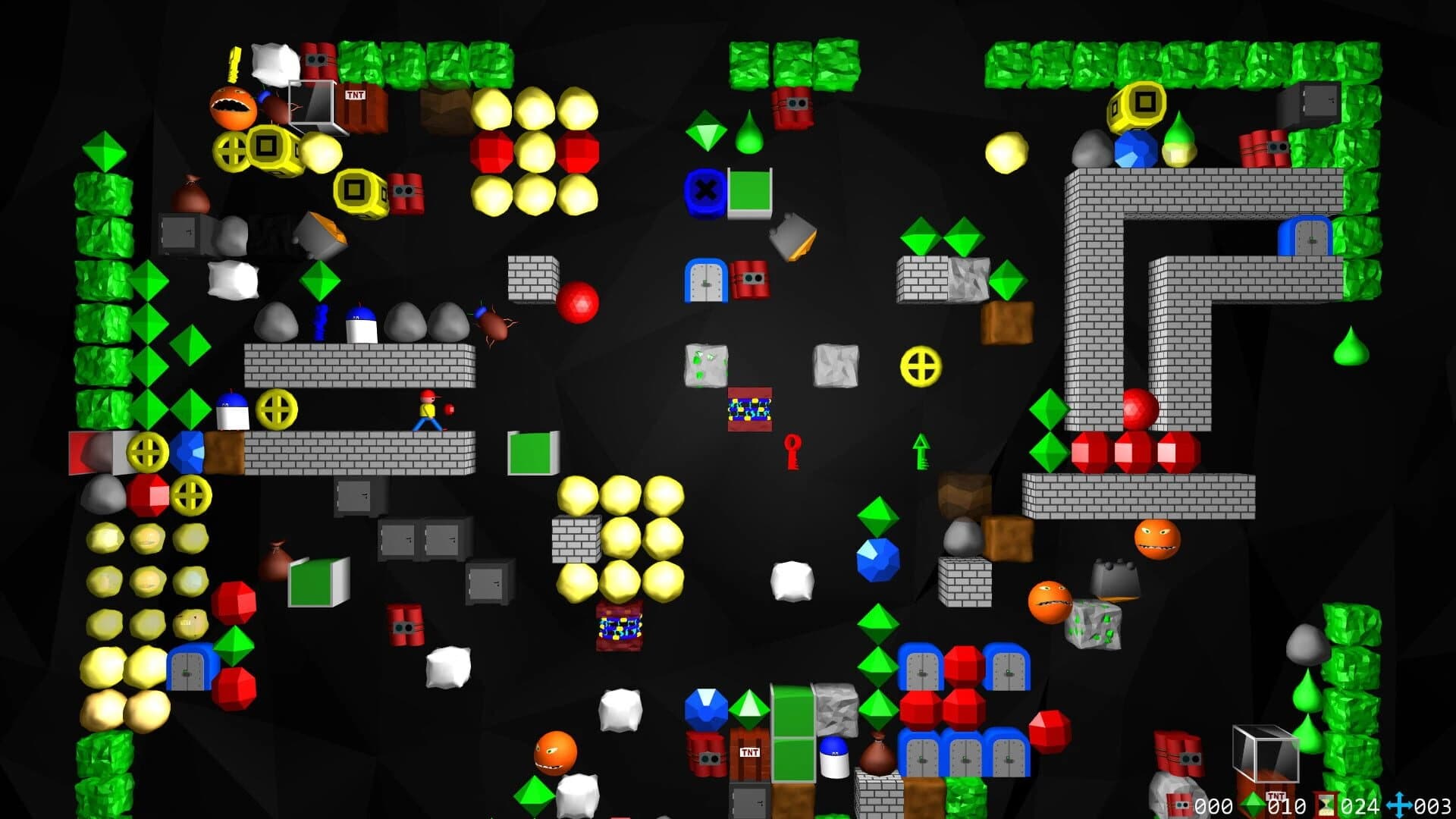 Sapphire Yours screenshot 4