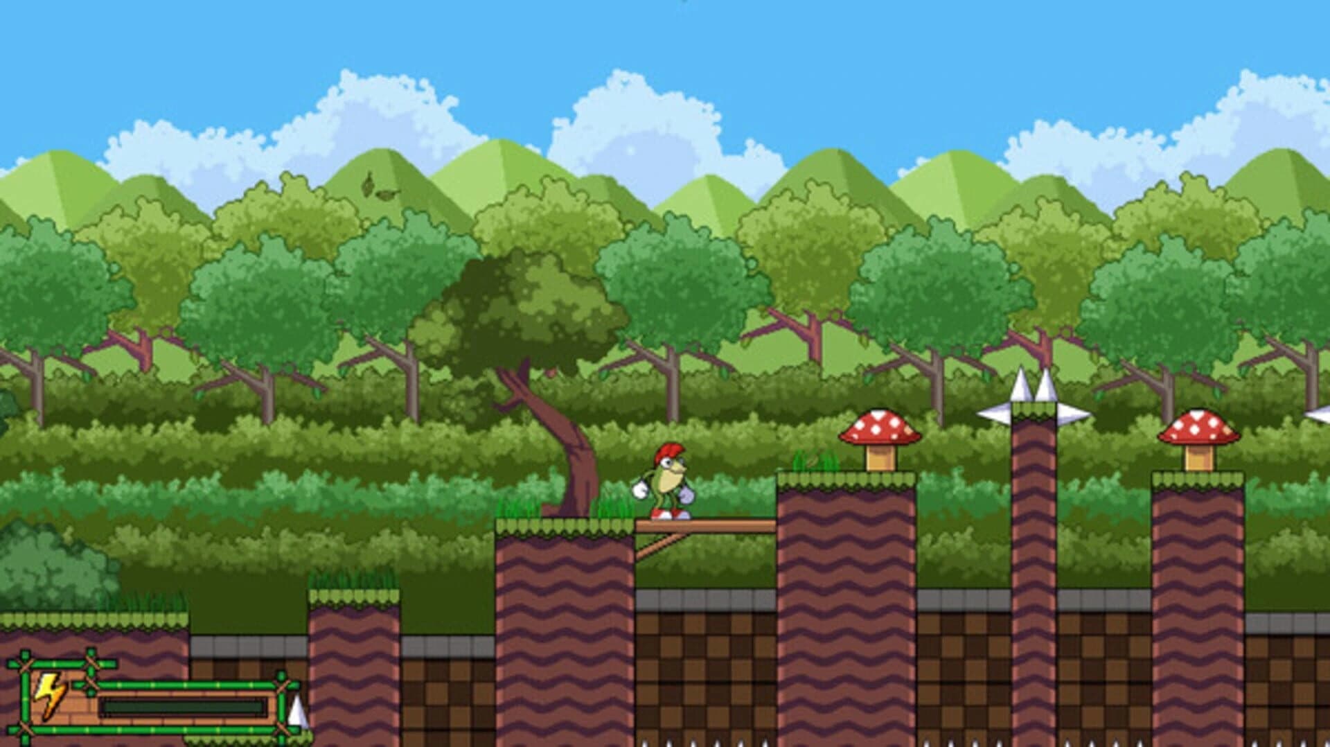 Sapu screenshot 3