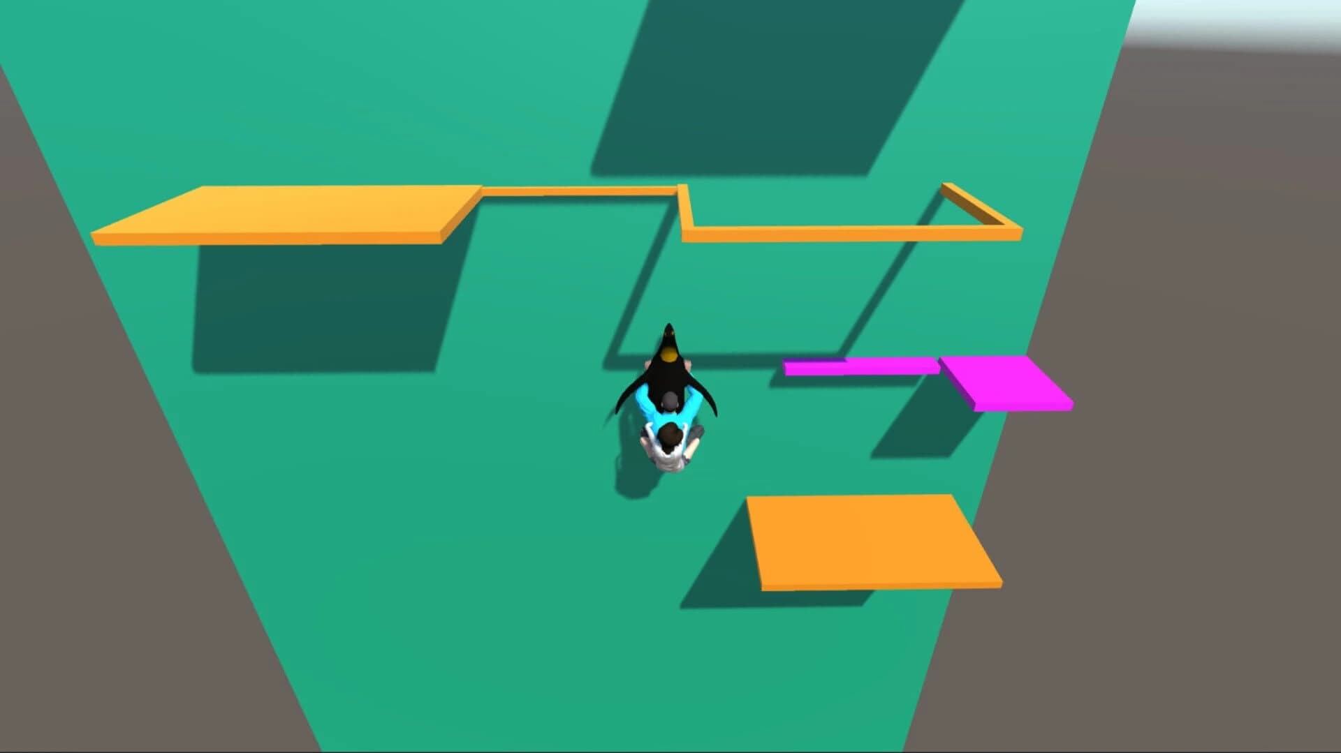 Sarah, you are way too heavy screenshot 2
