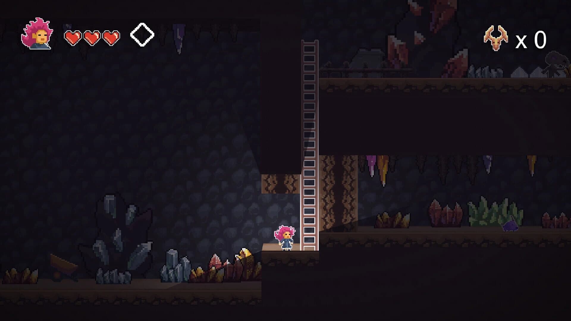 Sarah's Great Adventure screenshot 4