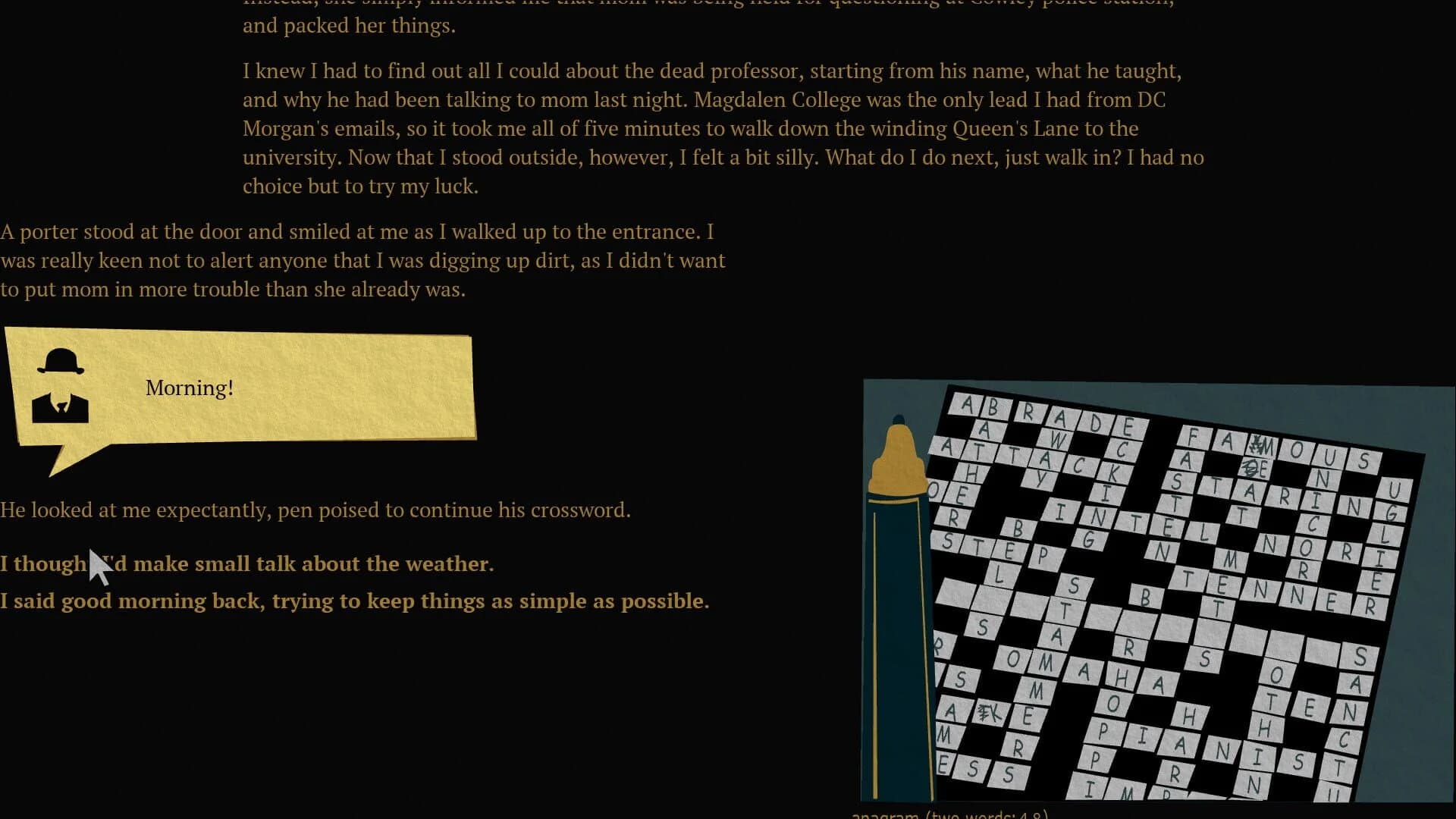 Sarawak screenshot 5