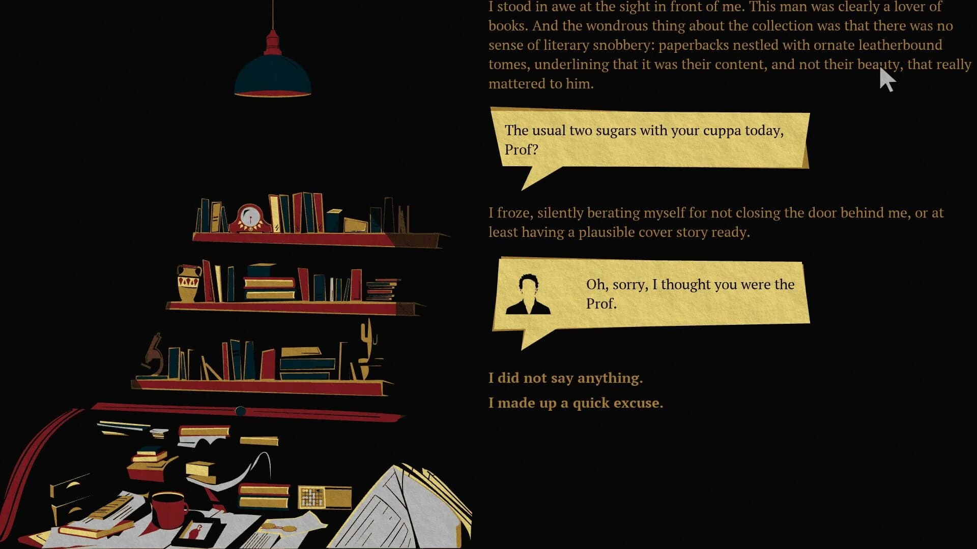 Sarawak screenshot 1