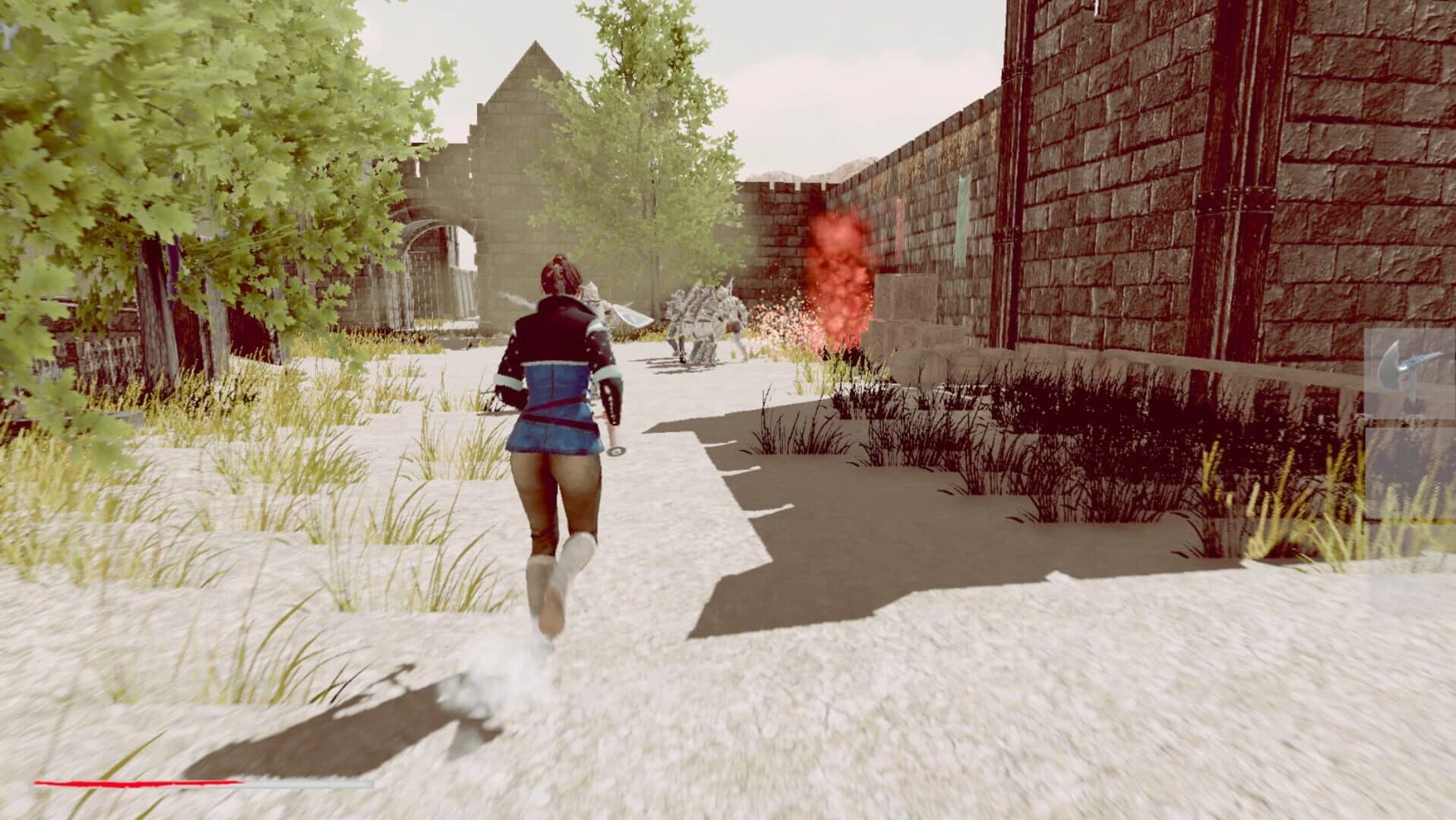 Sare Inception screenshot 5