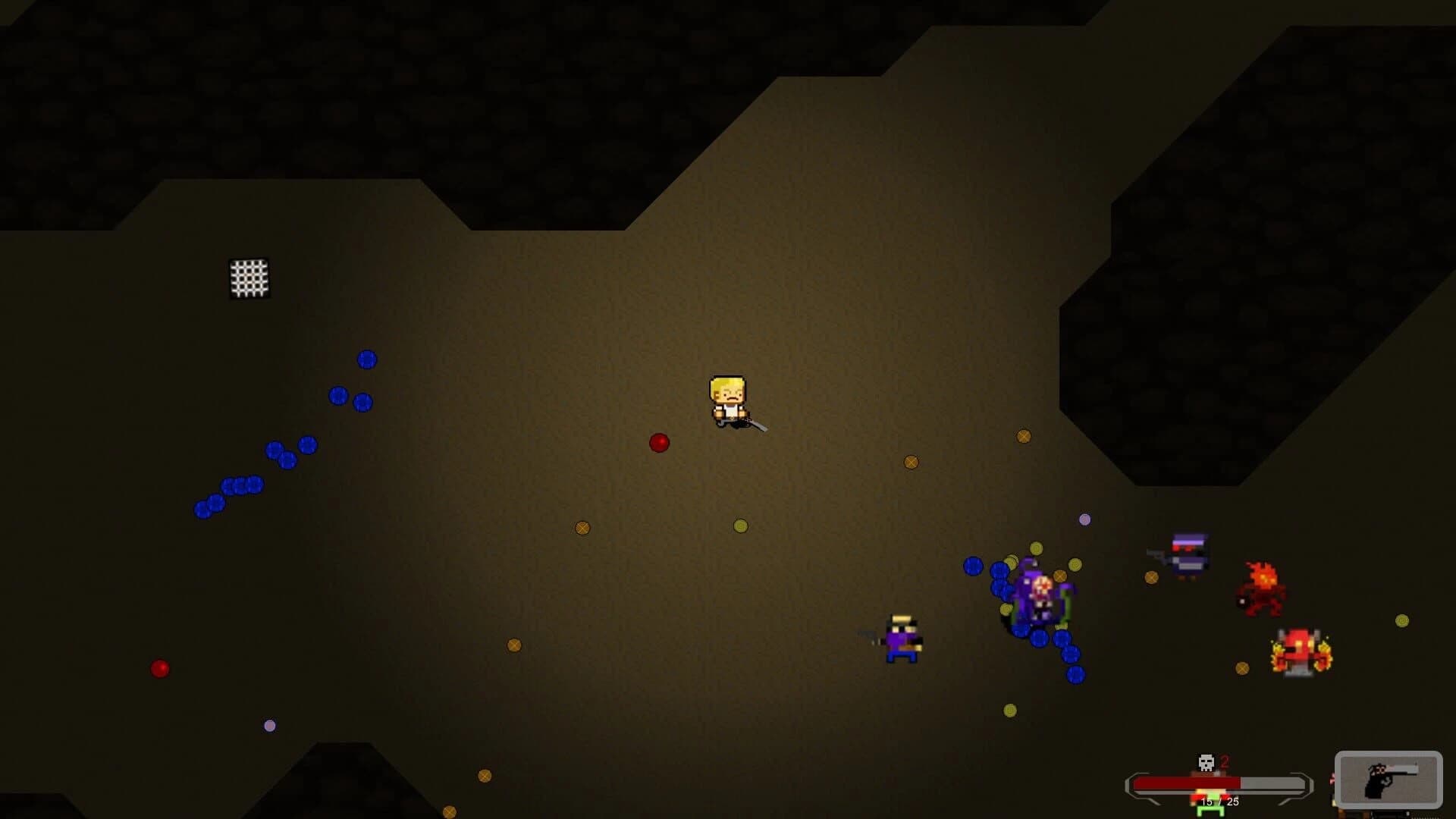 Sargon's Lair screenshot 3