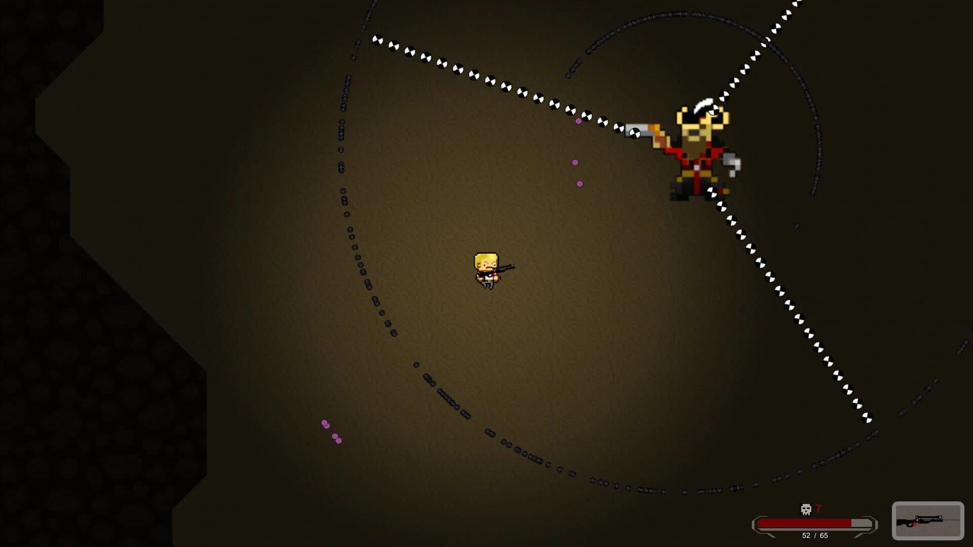 Sargon's Lair screenshot 1